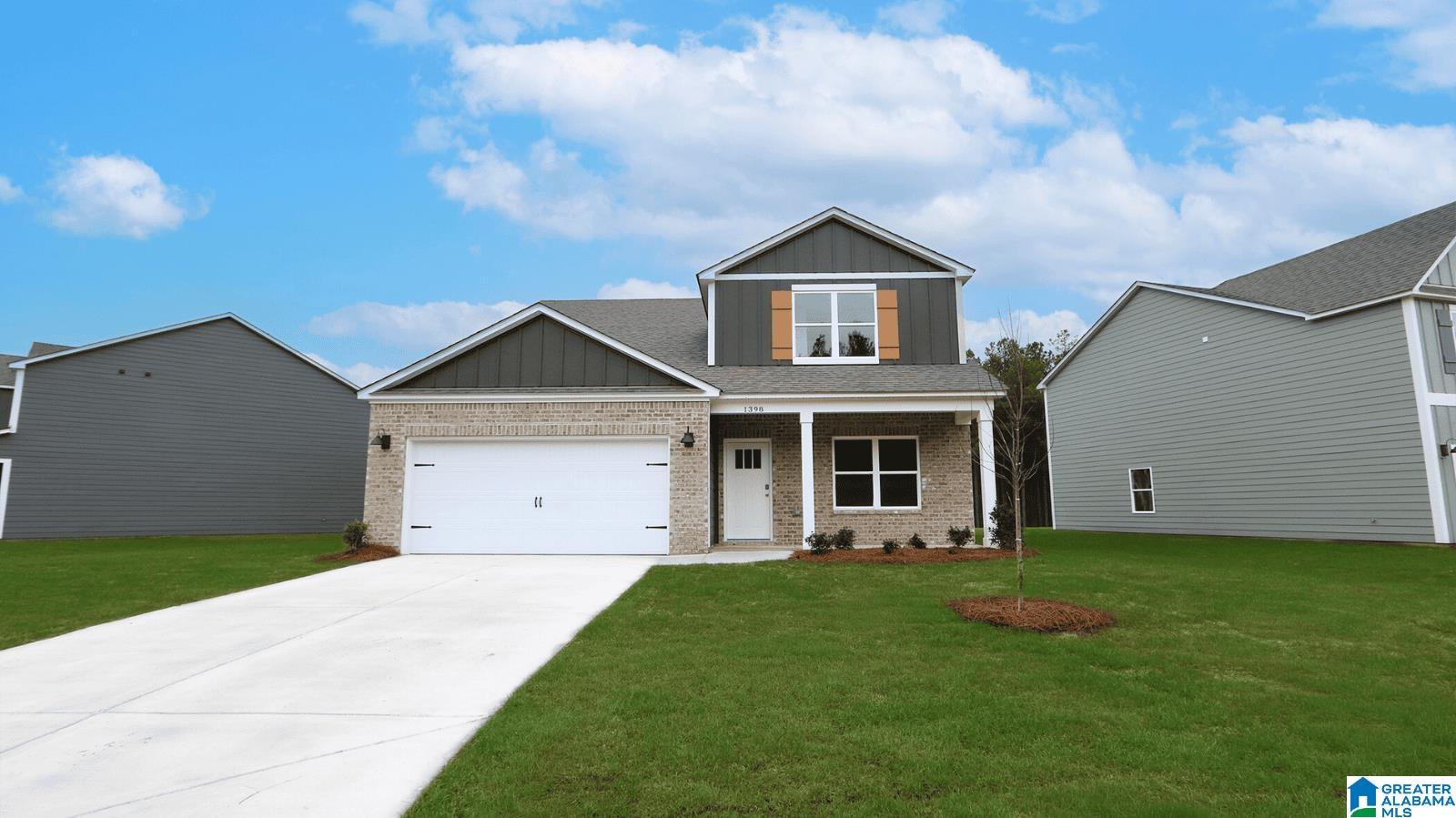 1398 CHELSEA PARK TRAIL