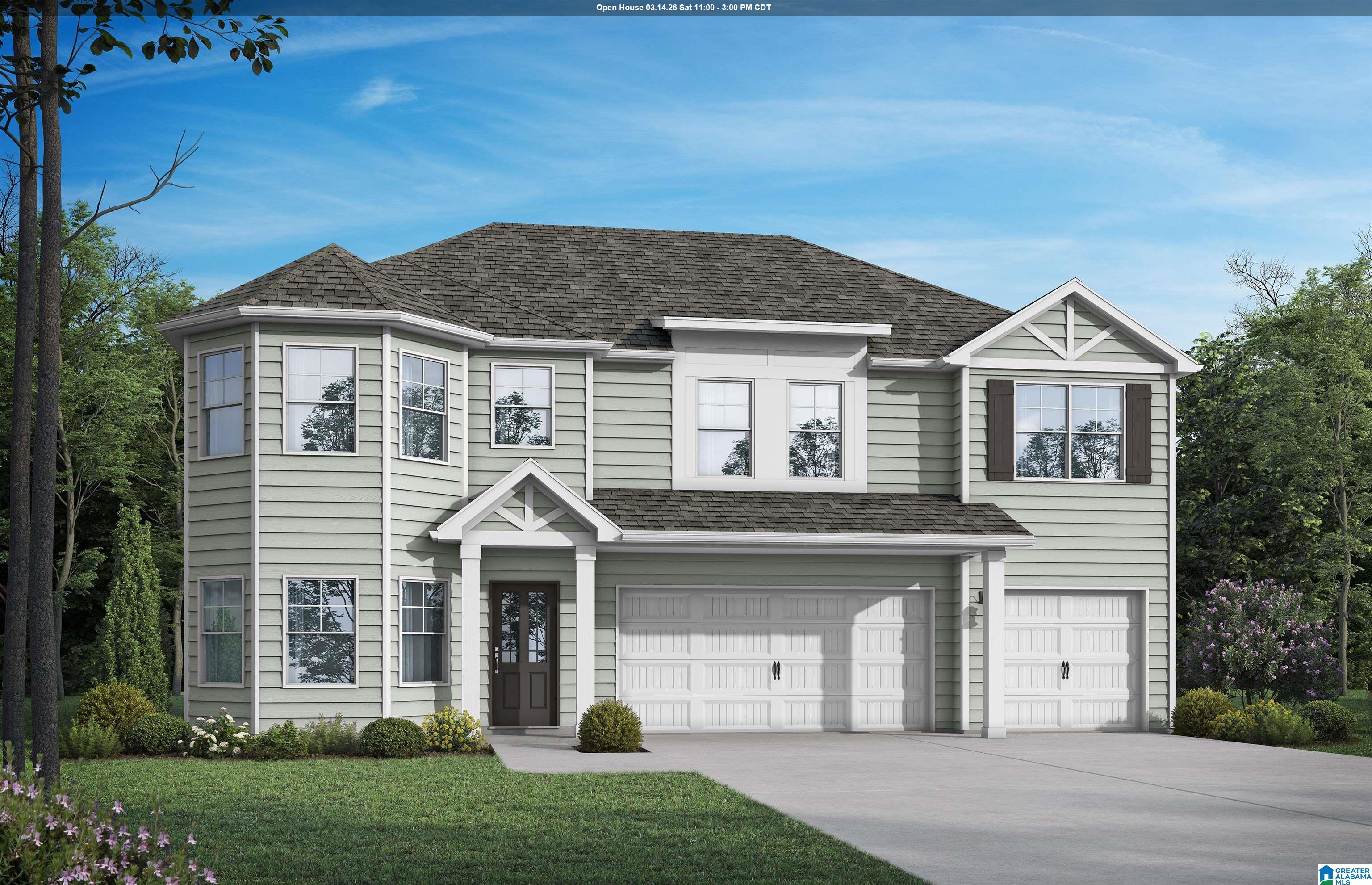 Homes for sale in Warrior, AL | 210 Bellehurst Dr, Warrior, AL 35180 | MLS# 21439009