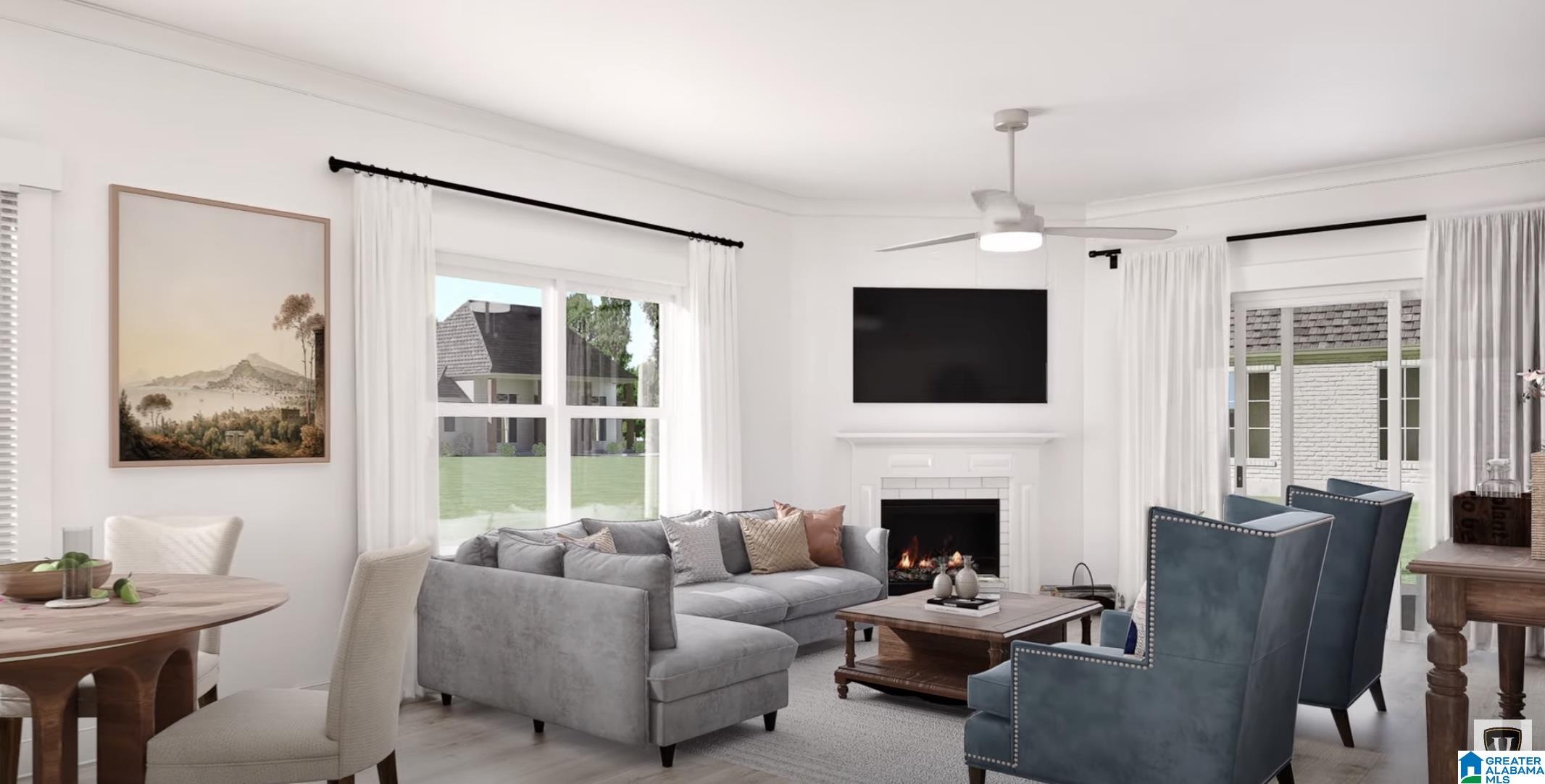 Homes for sale in Warrior, AL | 206 Bellehurst Dr, Warrior, AL 35180 | MLS# 21439014