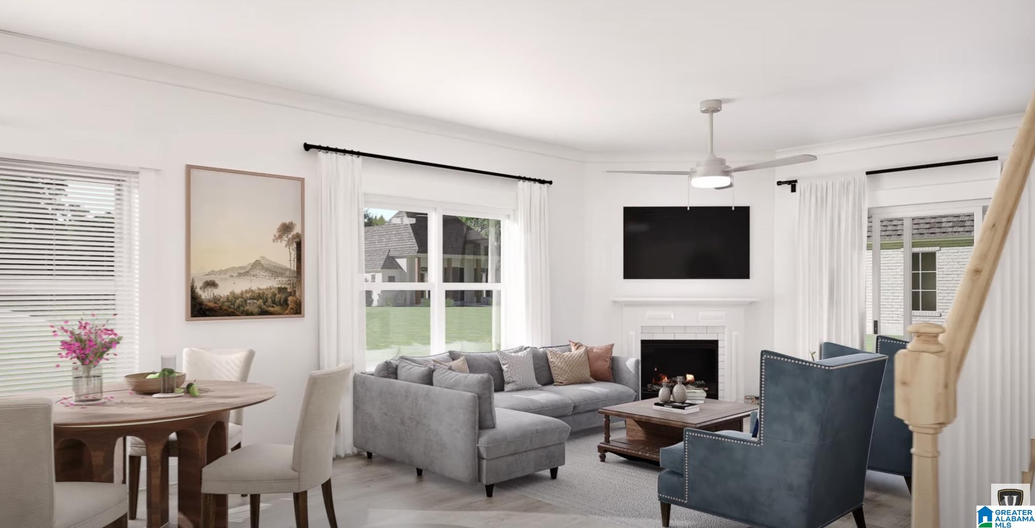 Homes for sale in Warrior, AL | 206 Bellehurst Dr, Warrior, AL 35180 | MLS# 21439014