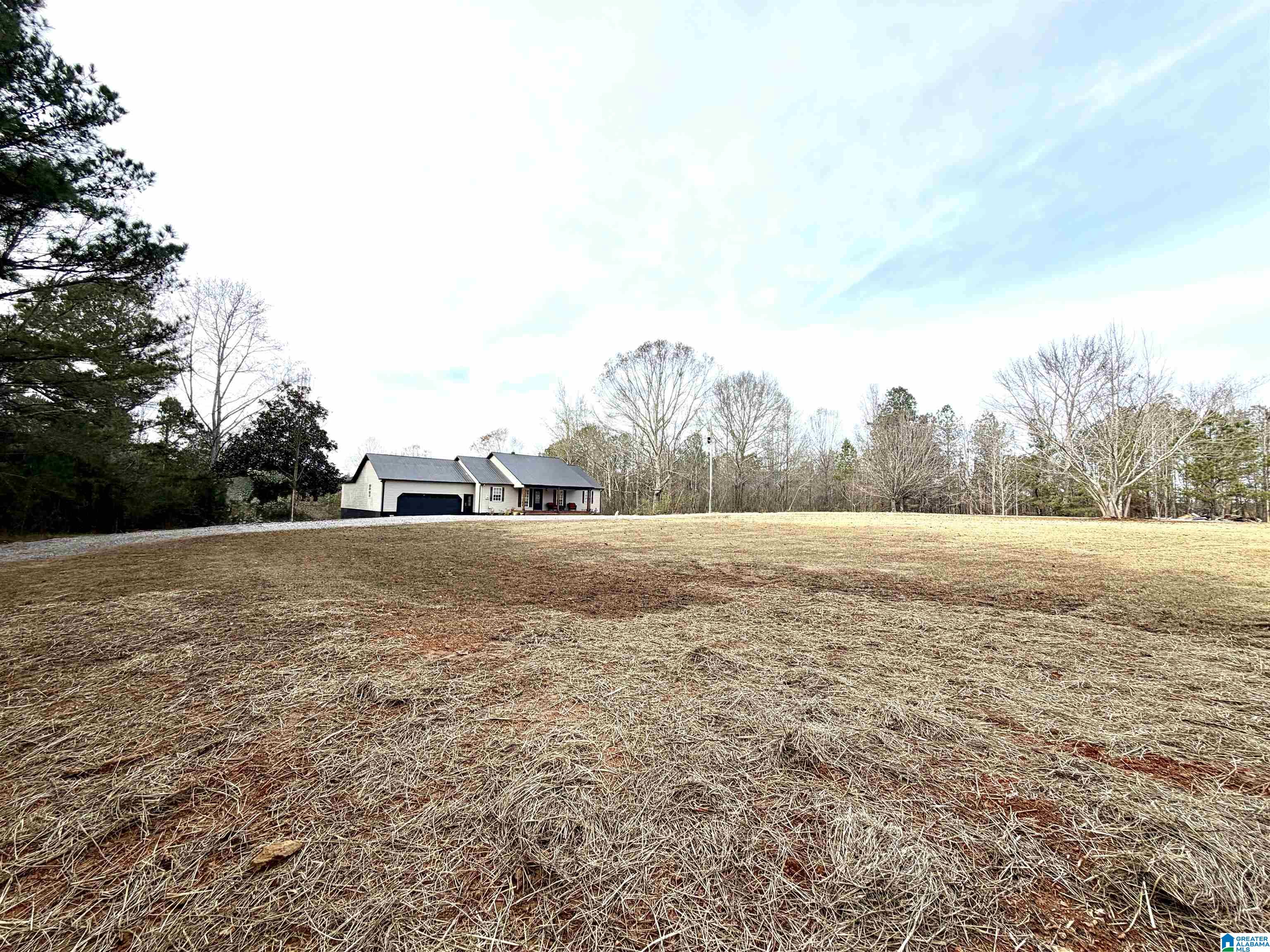 1315 OLD SHEFFIELD GAP ROAD