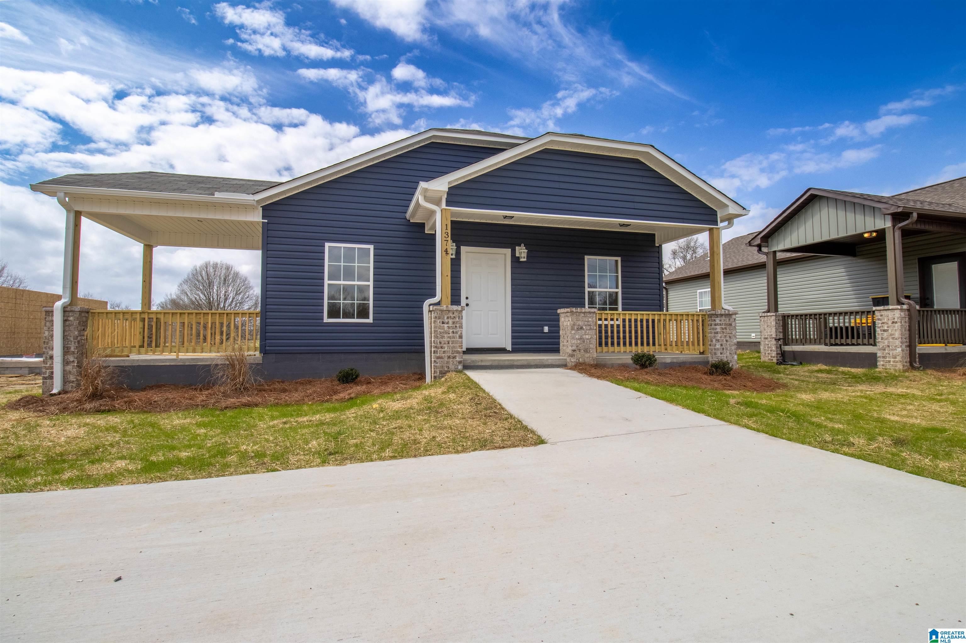 Homes for sale in Hanceville, AL | 1374 County Road 617, Hanceville, AL 35077 | MLS# 21439018