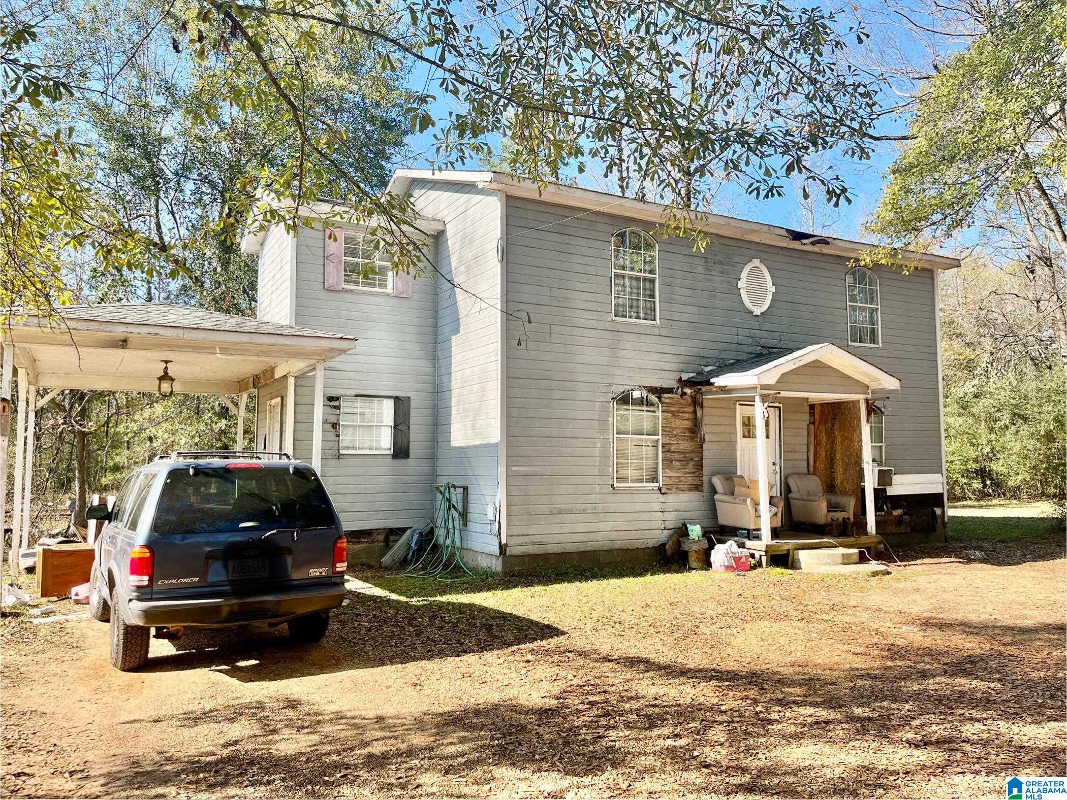 609 SPRUCE DRIVE