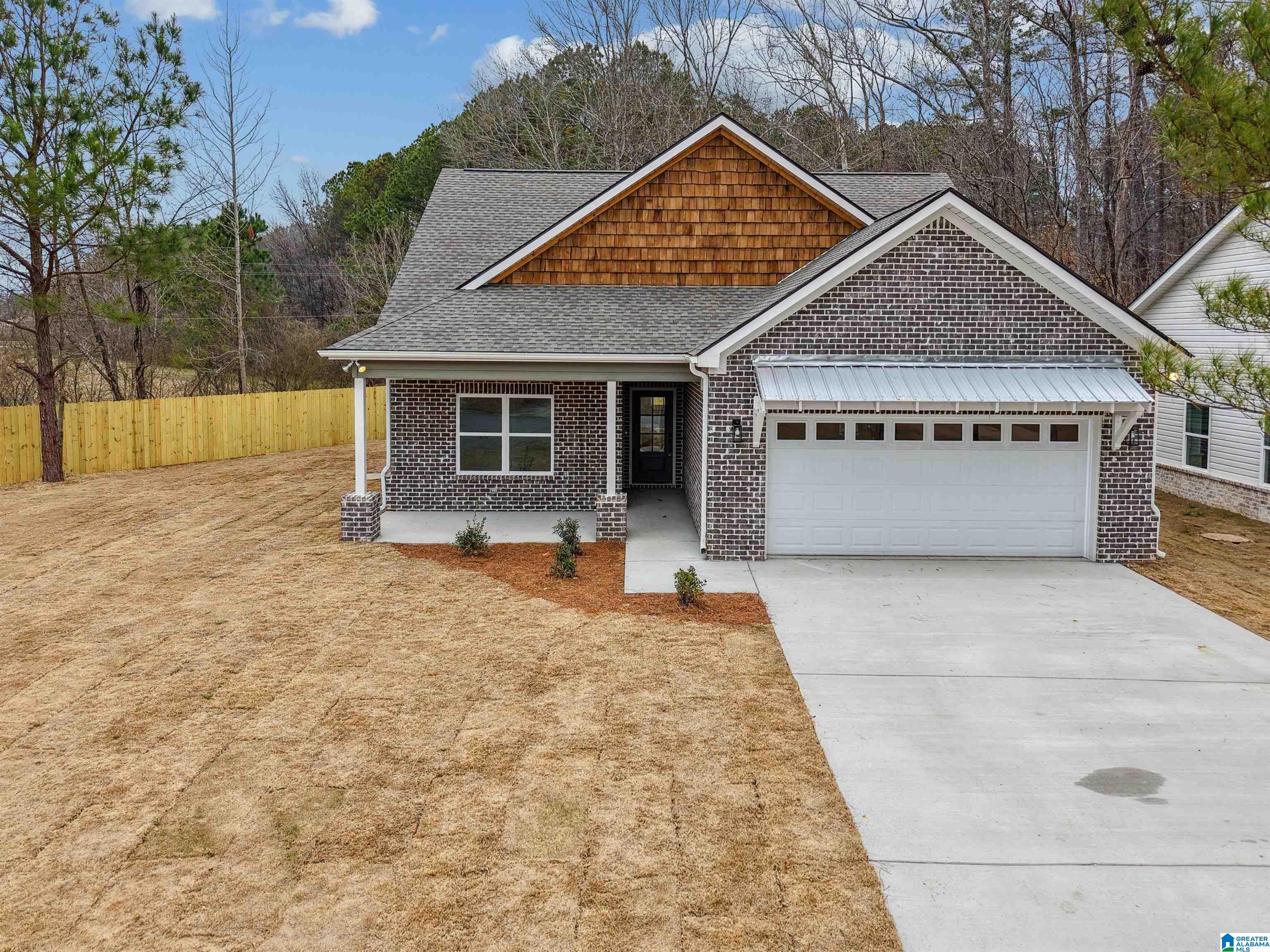 Homes for sale in Trussville, AL | 409 Alabama Boulevard, Trussville, AL 35173 | MLS# 21439028