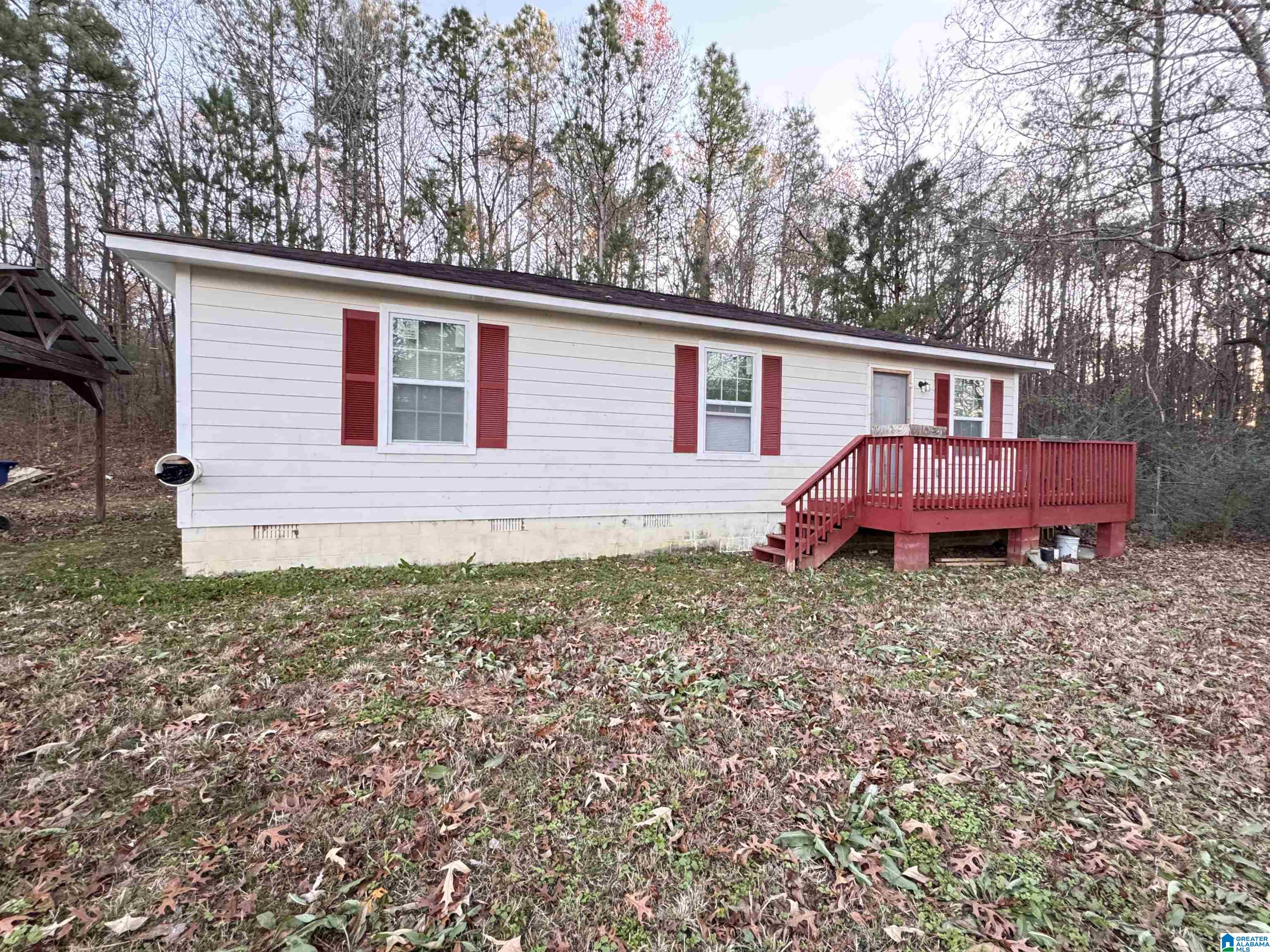 288 SMITH LANE