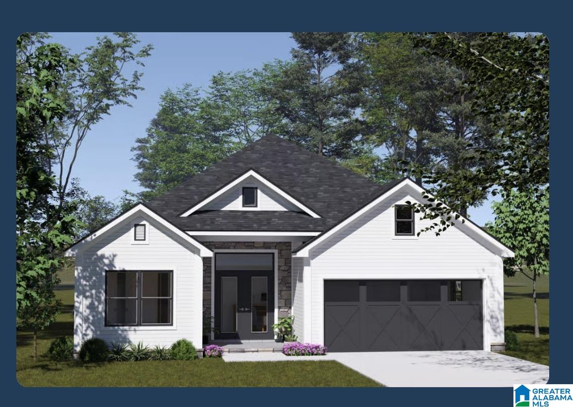 Homes for sale in Trussville, AL | 413 Alabama Boulevard, Trussville, AL 35173 | MLS# 21439036