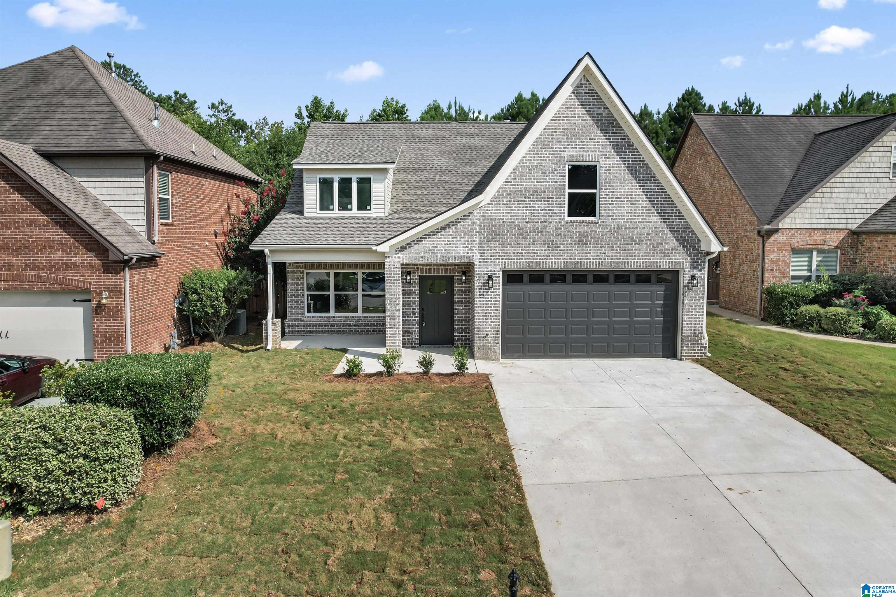 2nd image of 425 Alabama Boulevard, Trussville, AL 35173 | MLS# 21439040