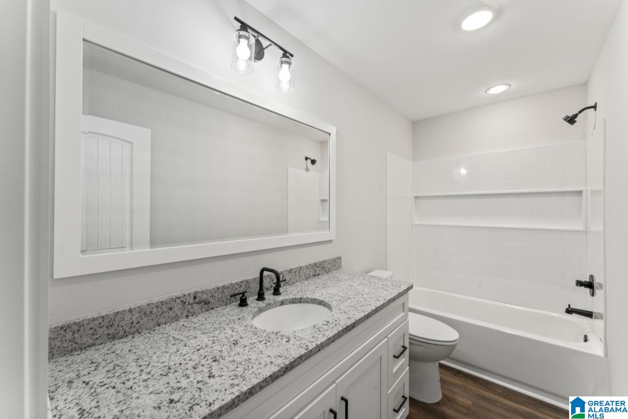 50th image of 425 Alabama Boulevard, Trussville, AL 35173 | MLS# 21439040