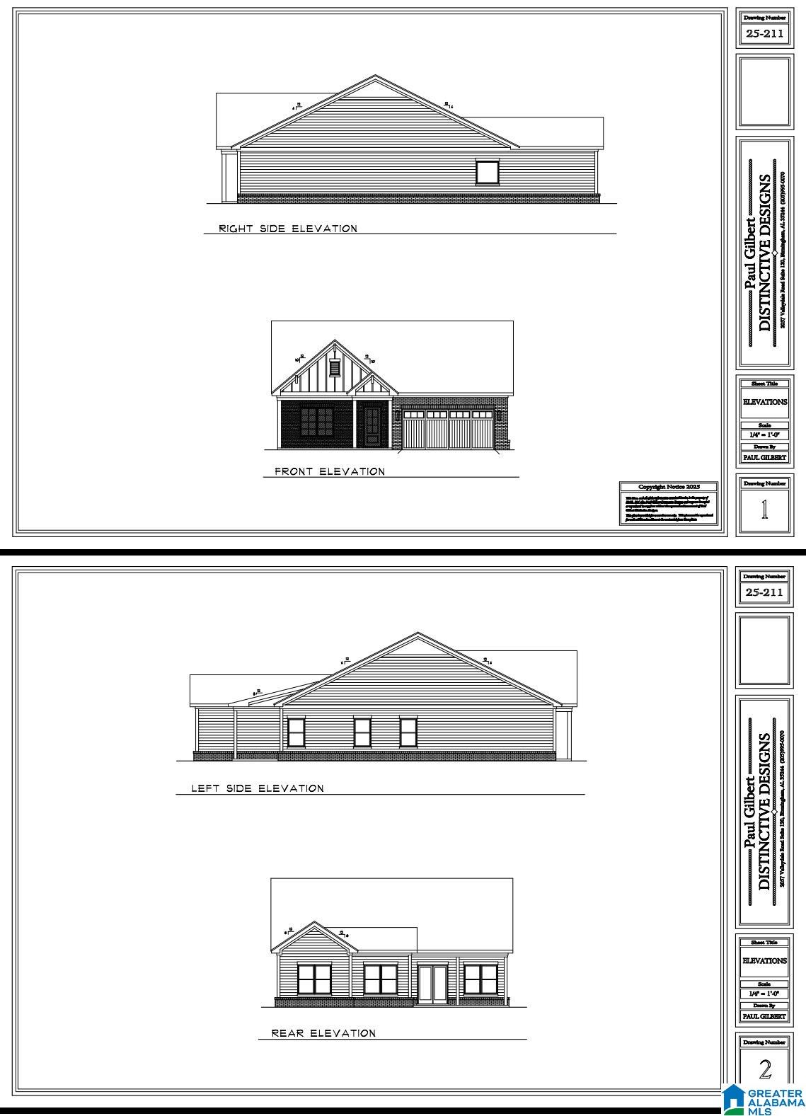 2nd image of 433 Alabama Boulevard, Trussville, AL 35173 | MLS# 21439046