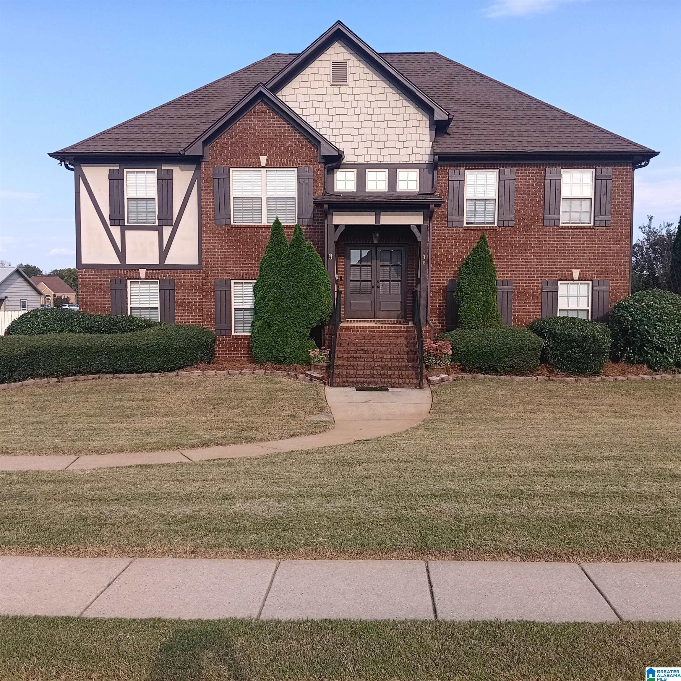 Homes for sale in Harpersville, AL | 138 Farmingdale Dr, Harpersville, AL 35078 | MLS# 21439052