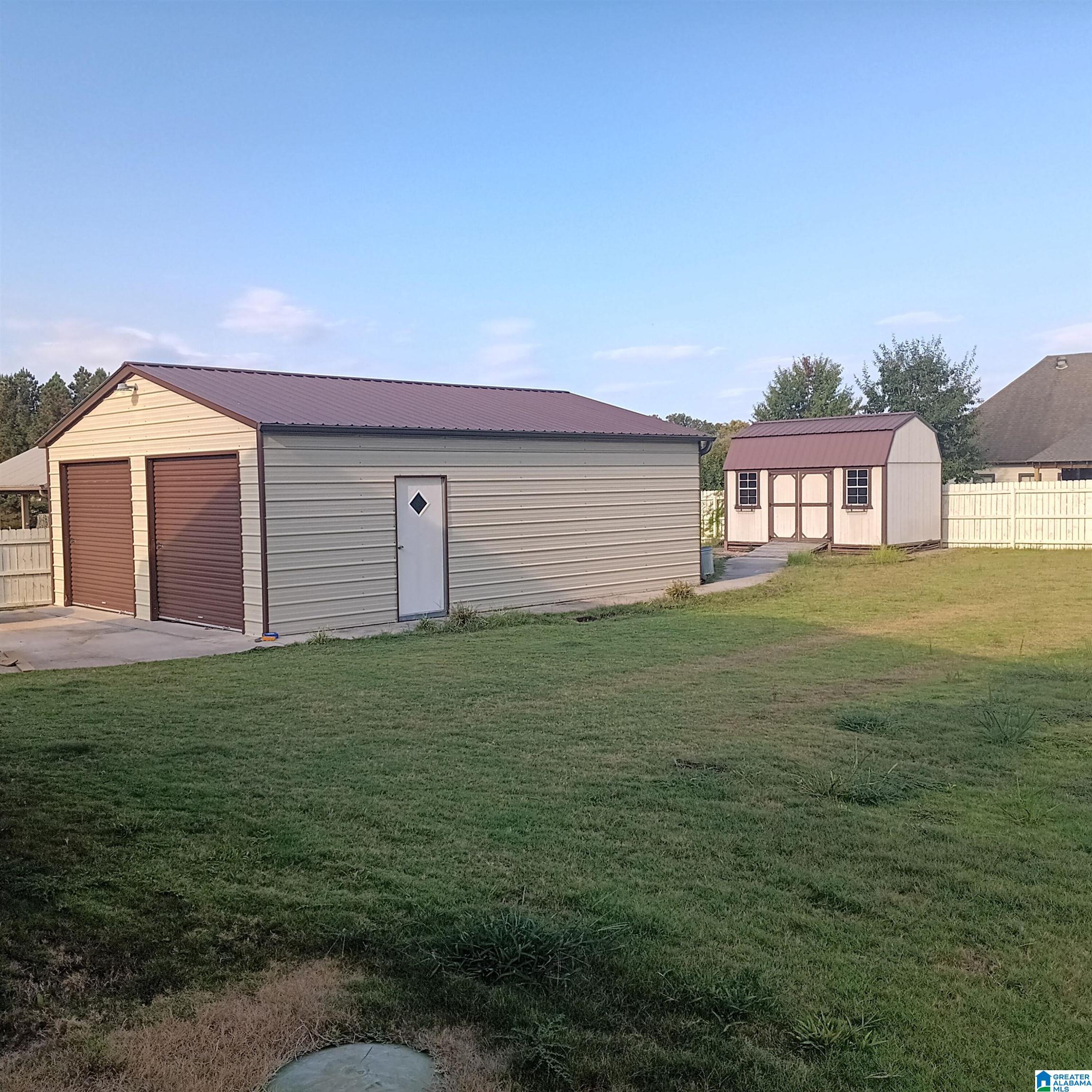 Homes for sale in Harpersville, AL | 138 Farmingdale Dr, Harpersville, AL 35078 | MLS# 21439052