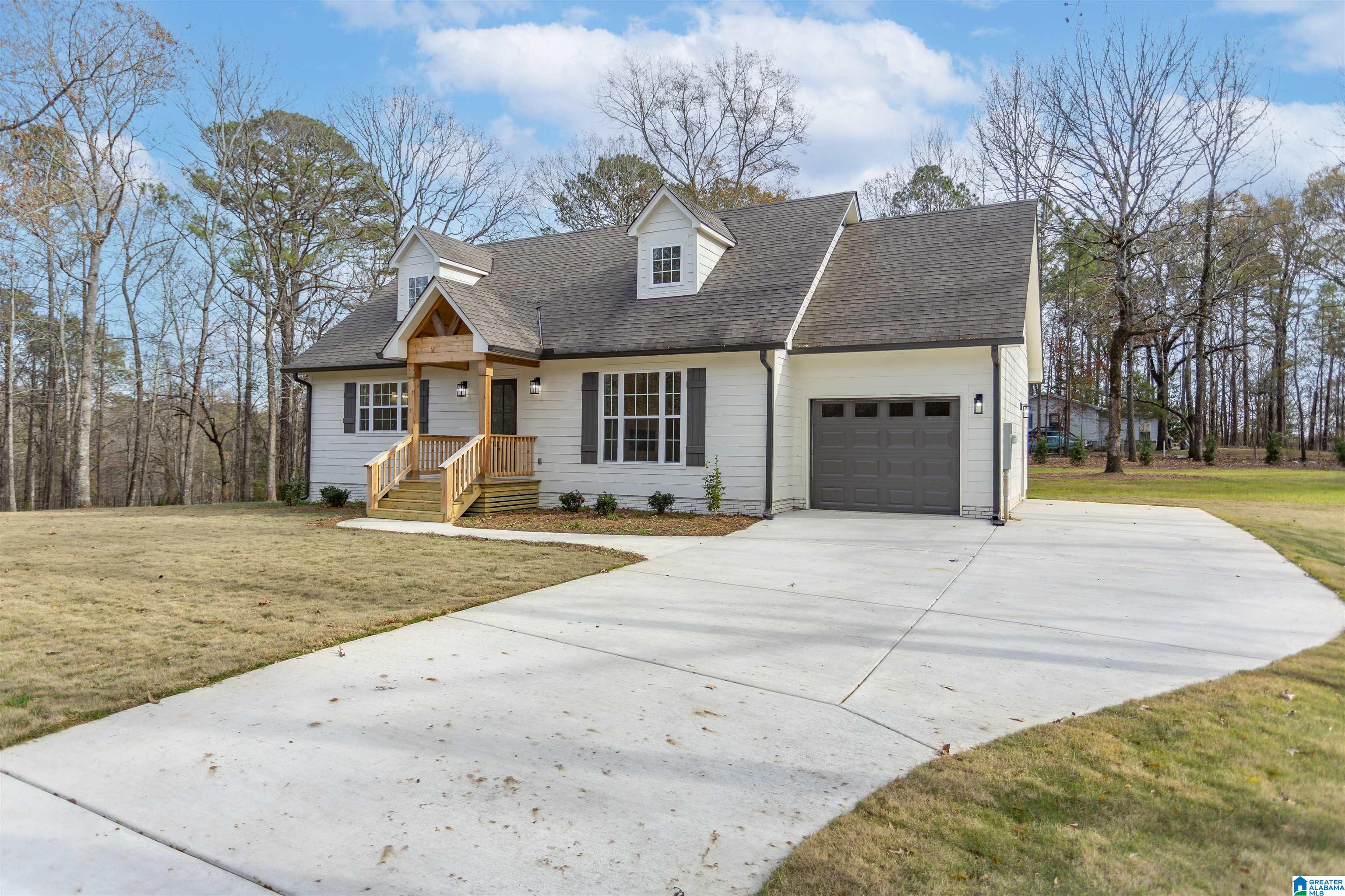 279 MAYS BEND DRIVE