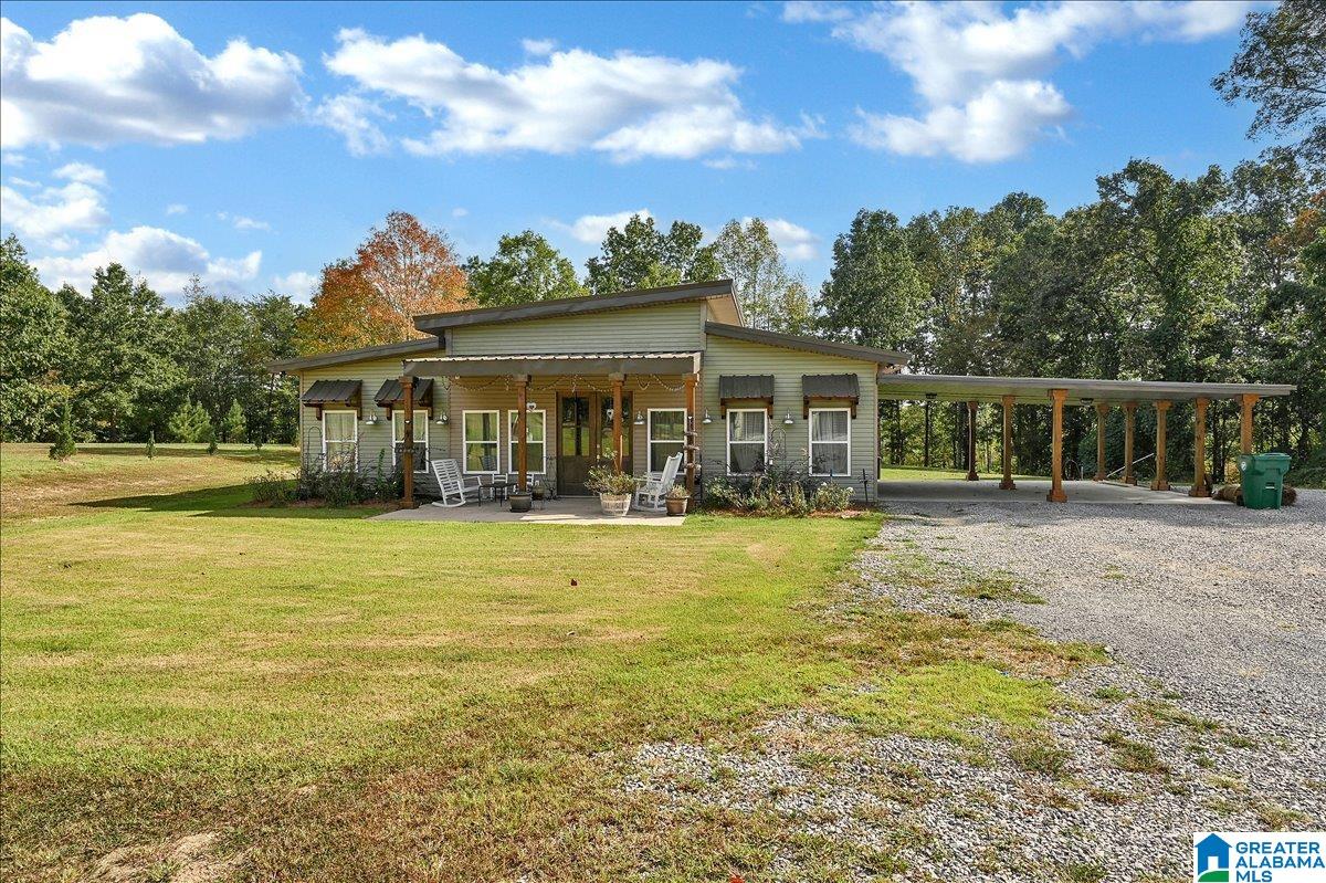 2nd image of 325 County Road 248, Cullman, AL 35057 | MLS# 21439070