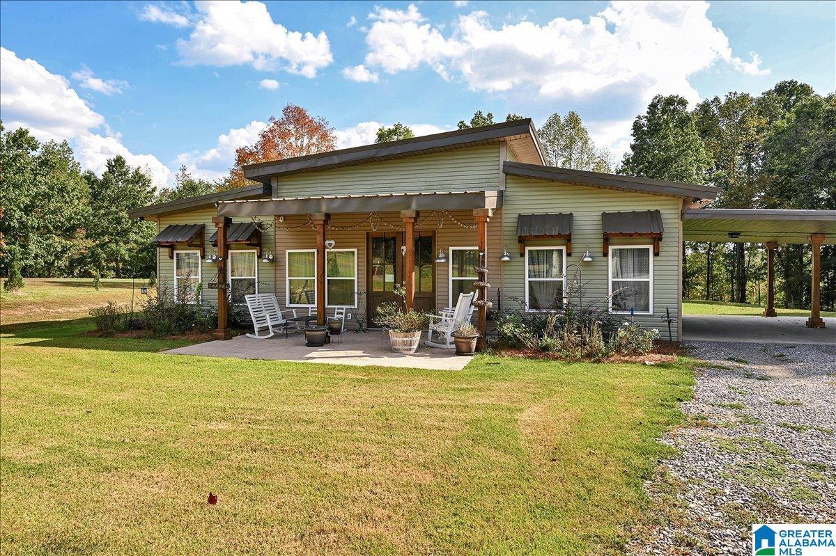 3rd image of 325 County Road 248, Cullman, AL 35057 | MLS# 21439070