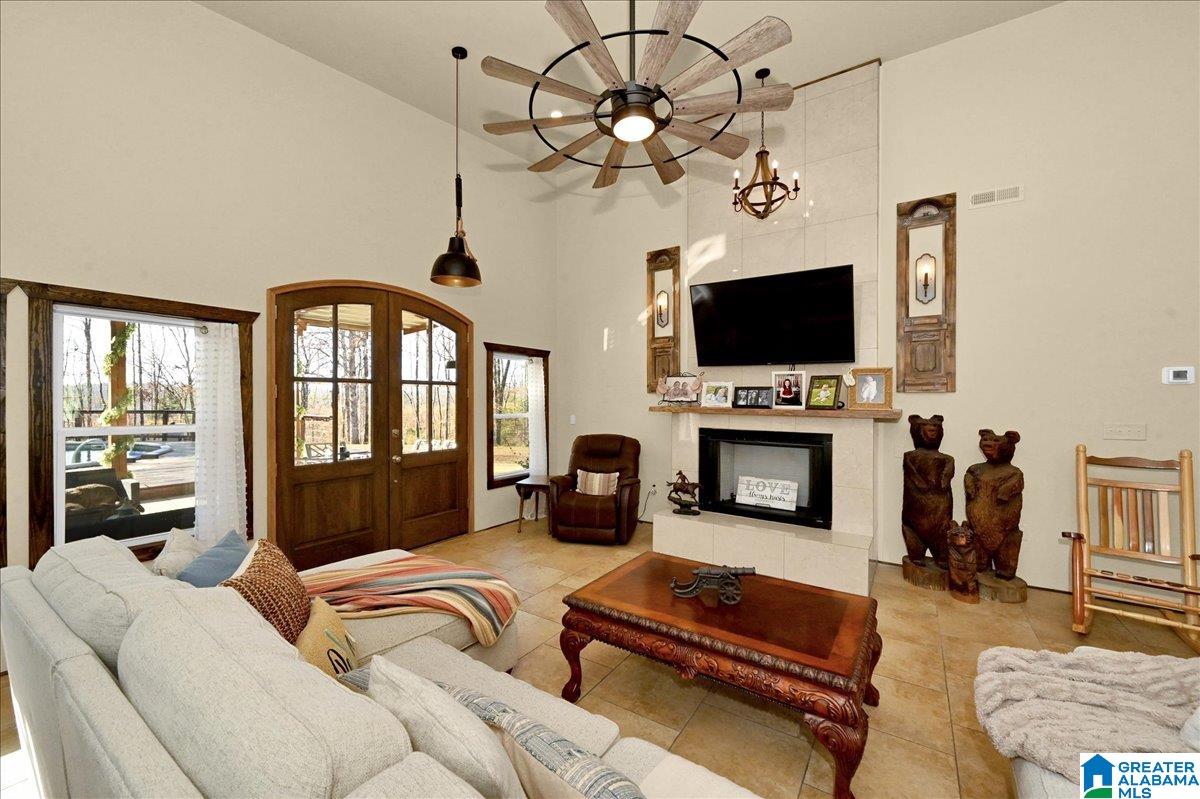 5th image of 325 County Road 248, Cullman, AL 35057 | MLS# 21439070