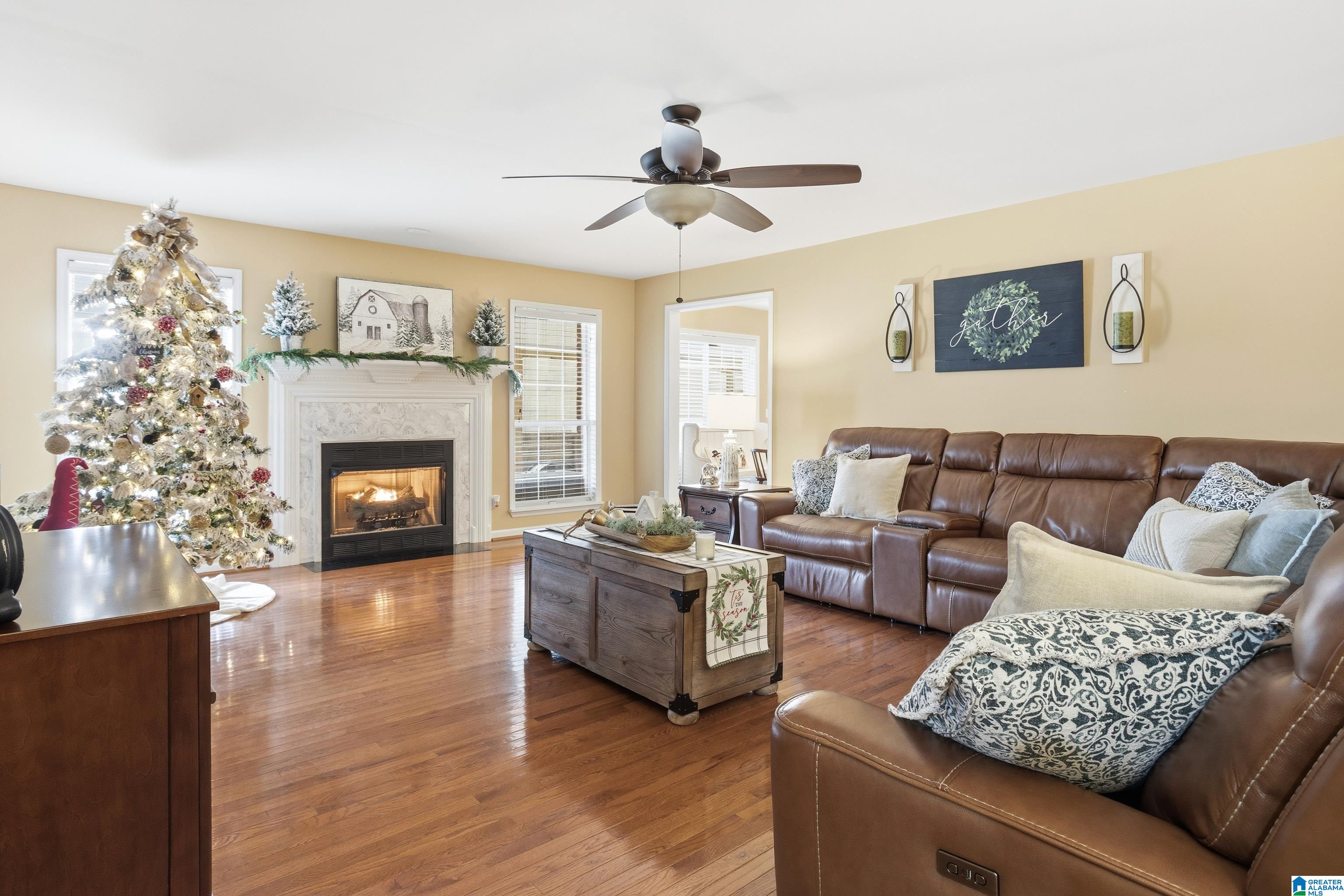 2105 HEATHERWOOD DRIVE