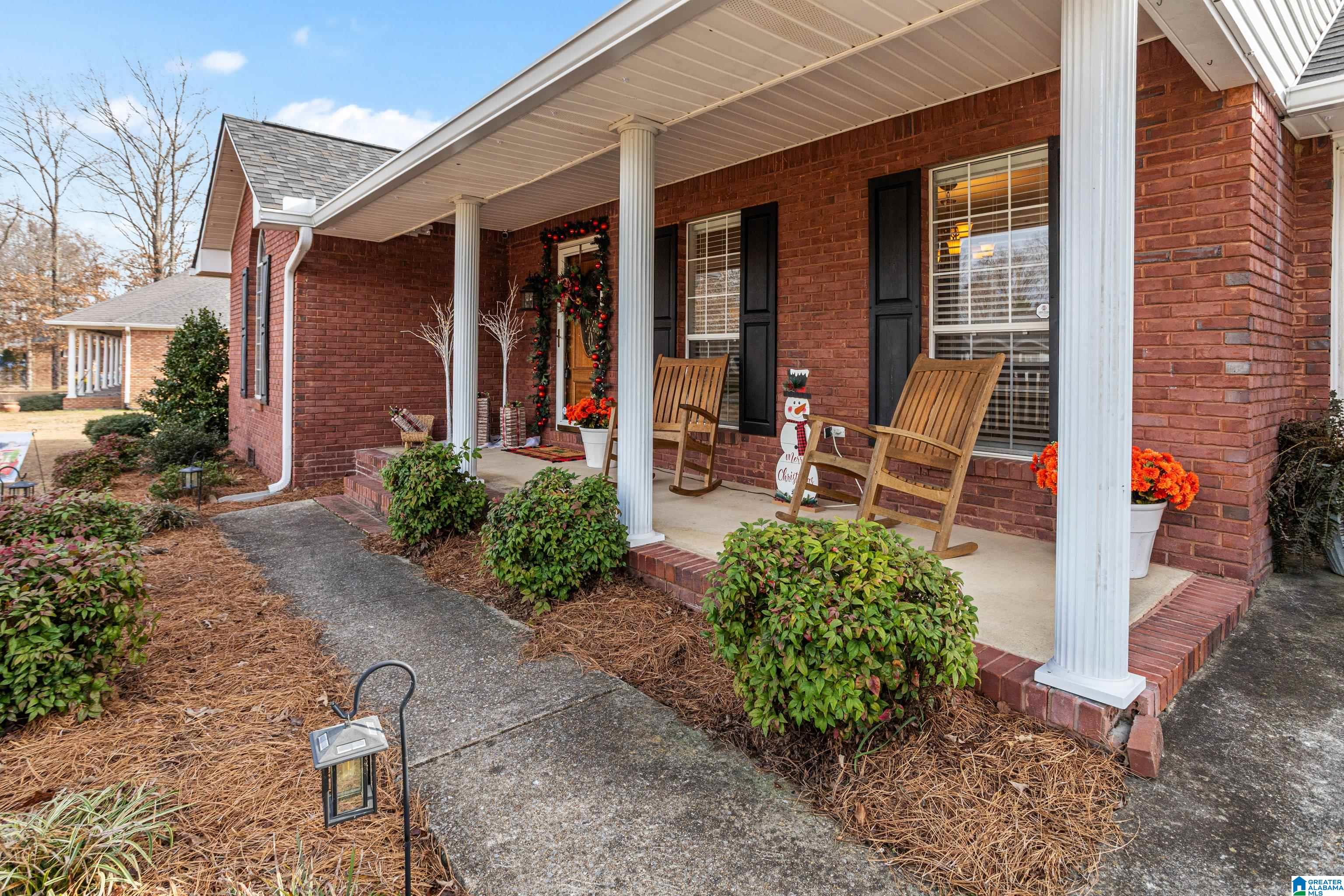 4th image of 2105 Heatherwood Dr, Jasper, AL 35504 | MLS# 21439091