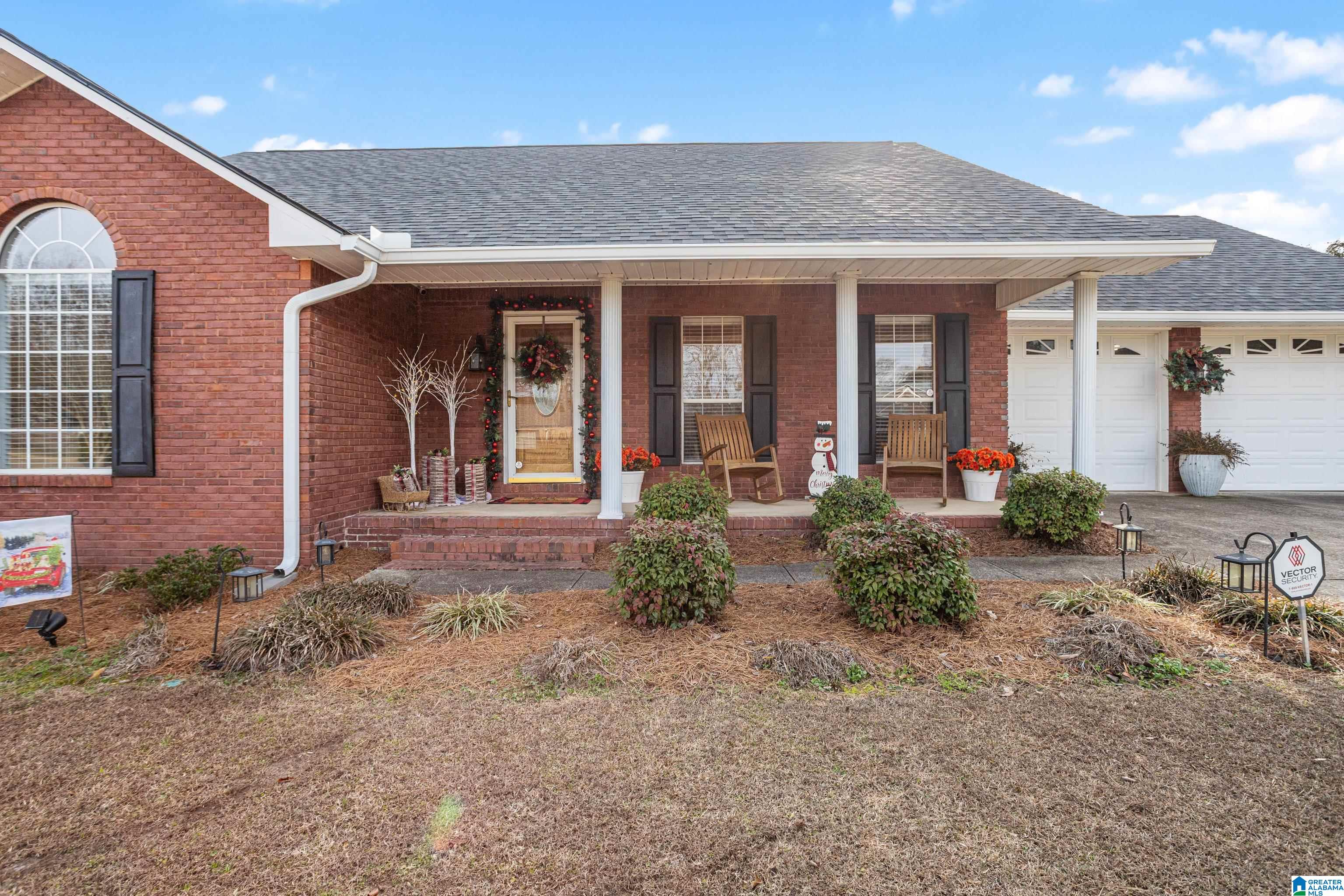 5th image of 2105 Heatherwood Dr, Jasper, AL 35504 | MLS# 21439091
