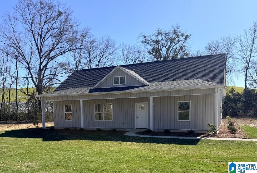 Homes for sale in Wilsonville, AL | 370 Mcgowin Dr, Wilsonville, AL 35186 | MLS# 21439093