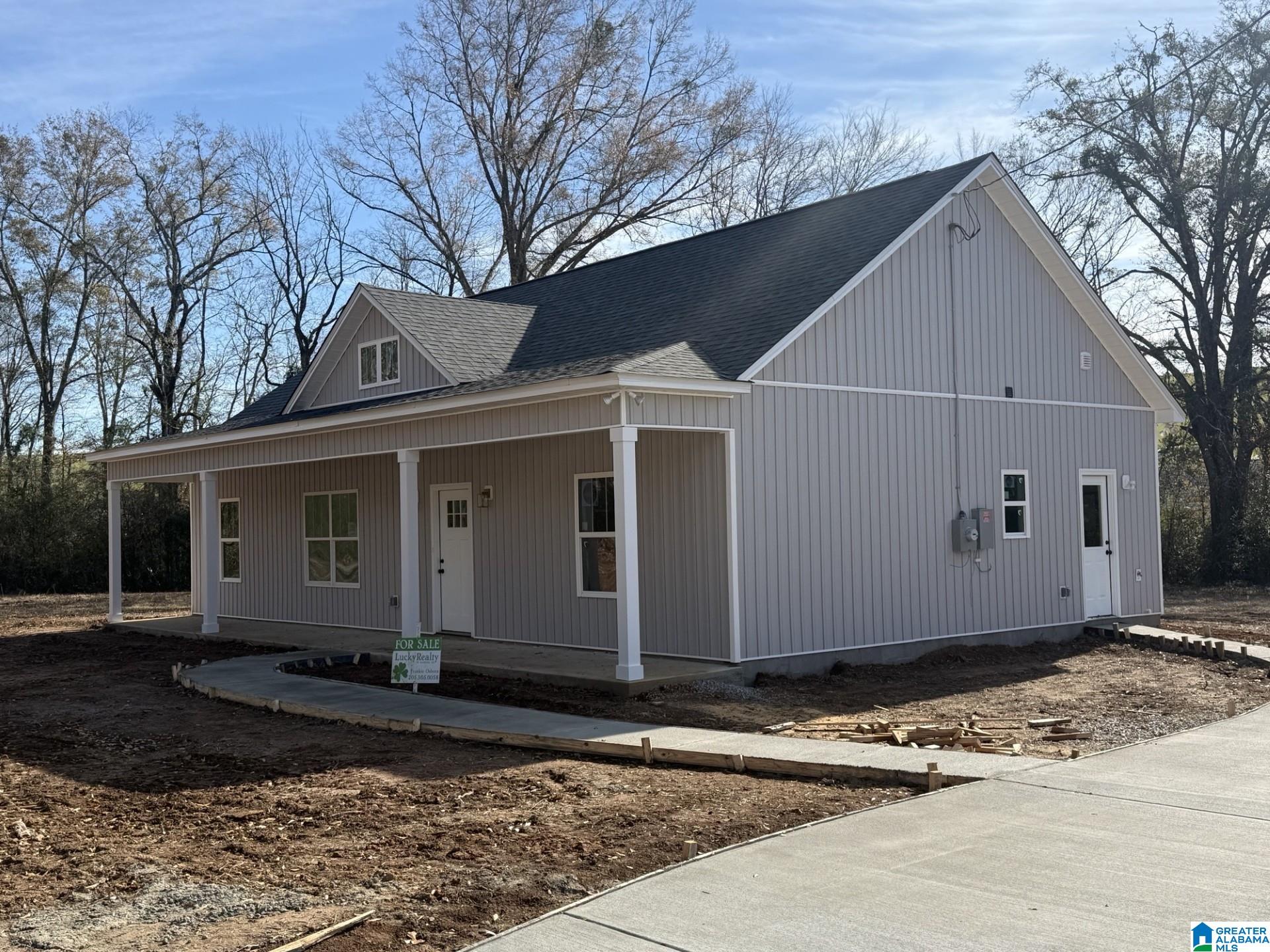 Homes for sale in Wilsonville, AL | 370 Mcgowin Dr, Wilsonville, AL 35186 | MLS# 21439093