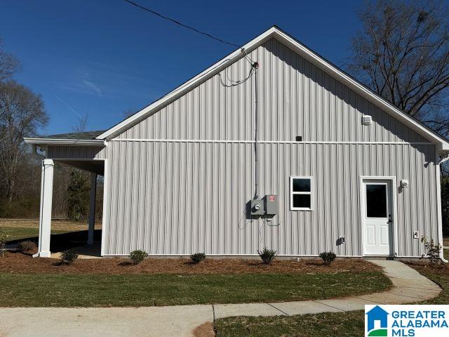 Homes for sale in Wilsonville, AL | 370 Mcgowin Dr, Wilsonville, AL 35186 | MLS# 21439093