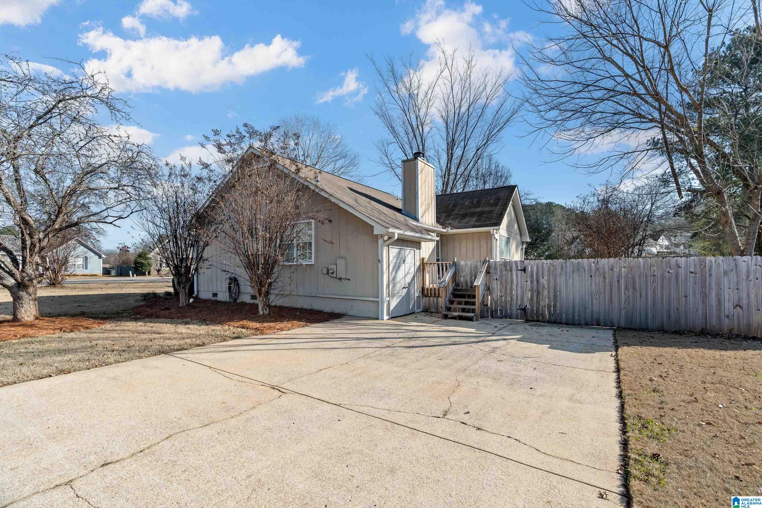 Homes for sale in Pinson, AL | 4501 Brittany Circle, Pinson, AL 35126 | MLS# 21439095