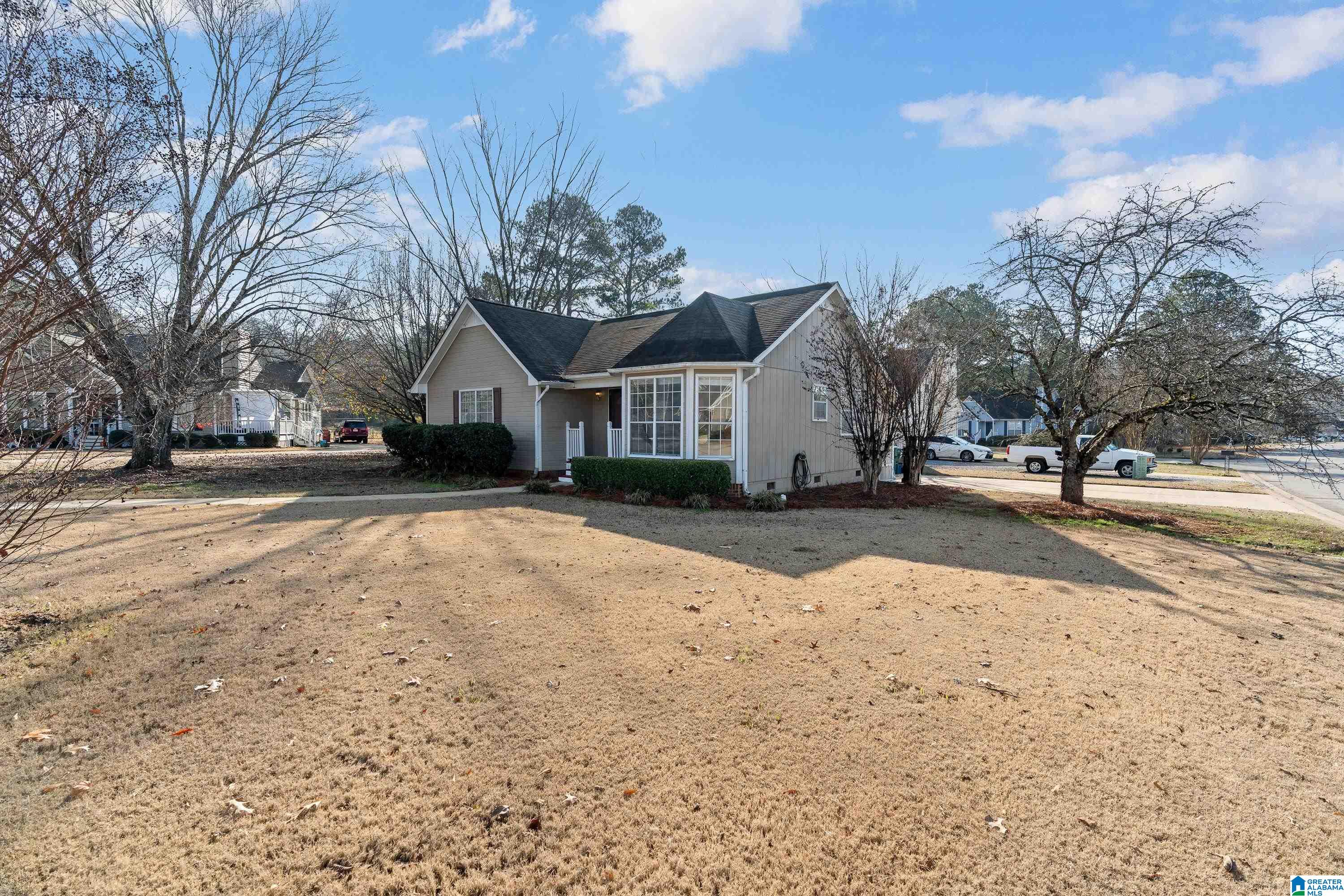 Homes for sale in Pinson, AL | 4501 Brittany Circle, Pinson, AL 35126 | MLS# 21439095