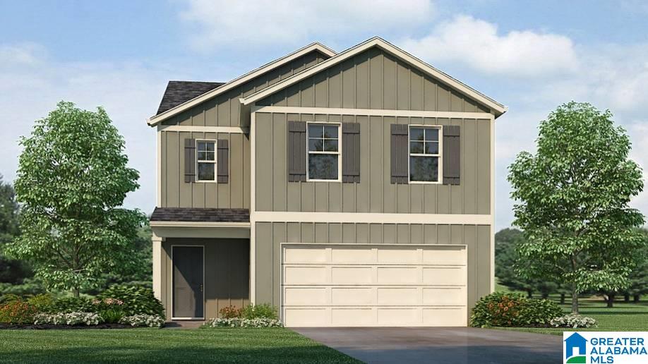 Homes for sale in Sterrett, AL | 289 Willoughby Road, Sterrett, AL 35147 | MLS# 21439101