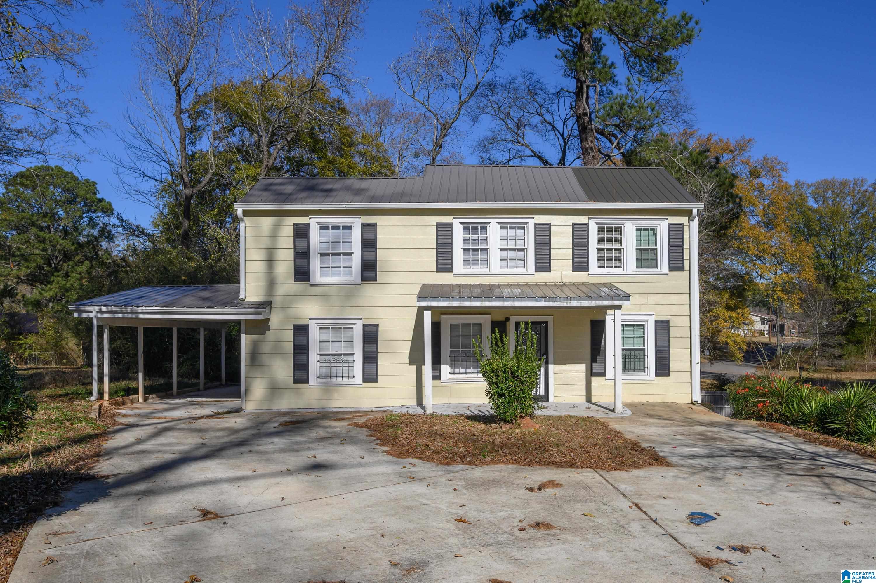 3003 CIRCLE DRIVE