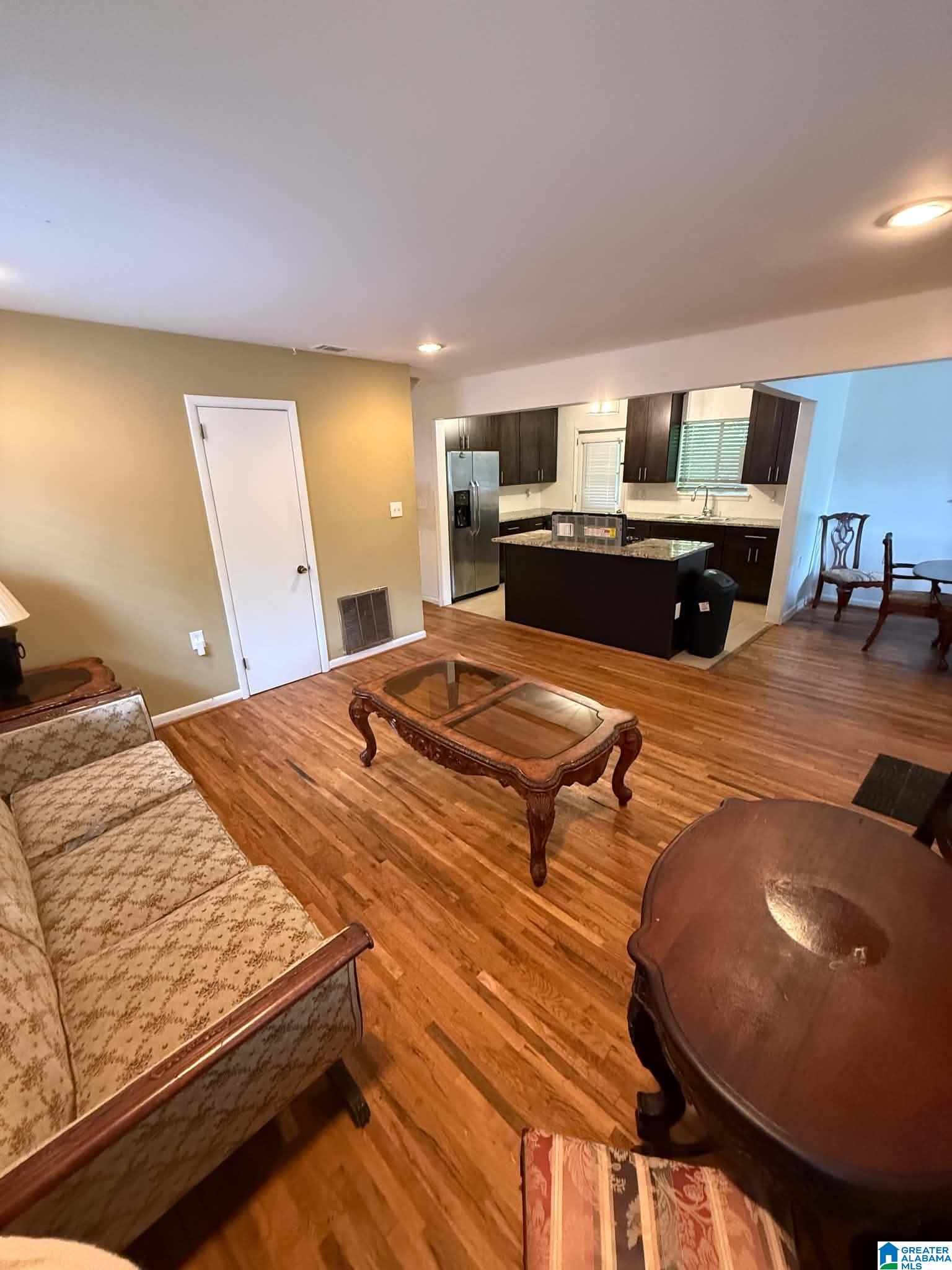 Photo 2 of Single family home for sale at 1760 34th Place N, Birmingham, AL 35234 | MLS# 21439111 | Listing updated on 2026-09-12