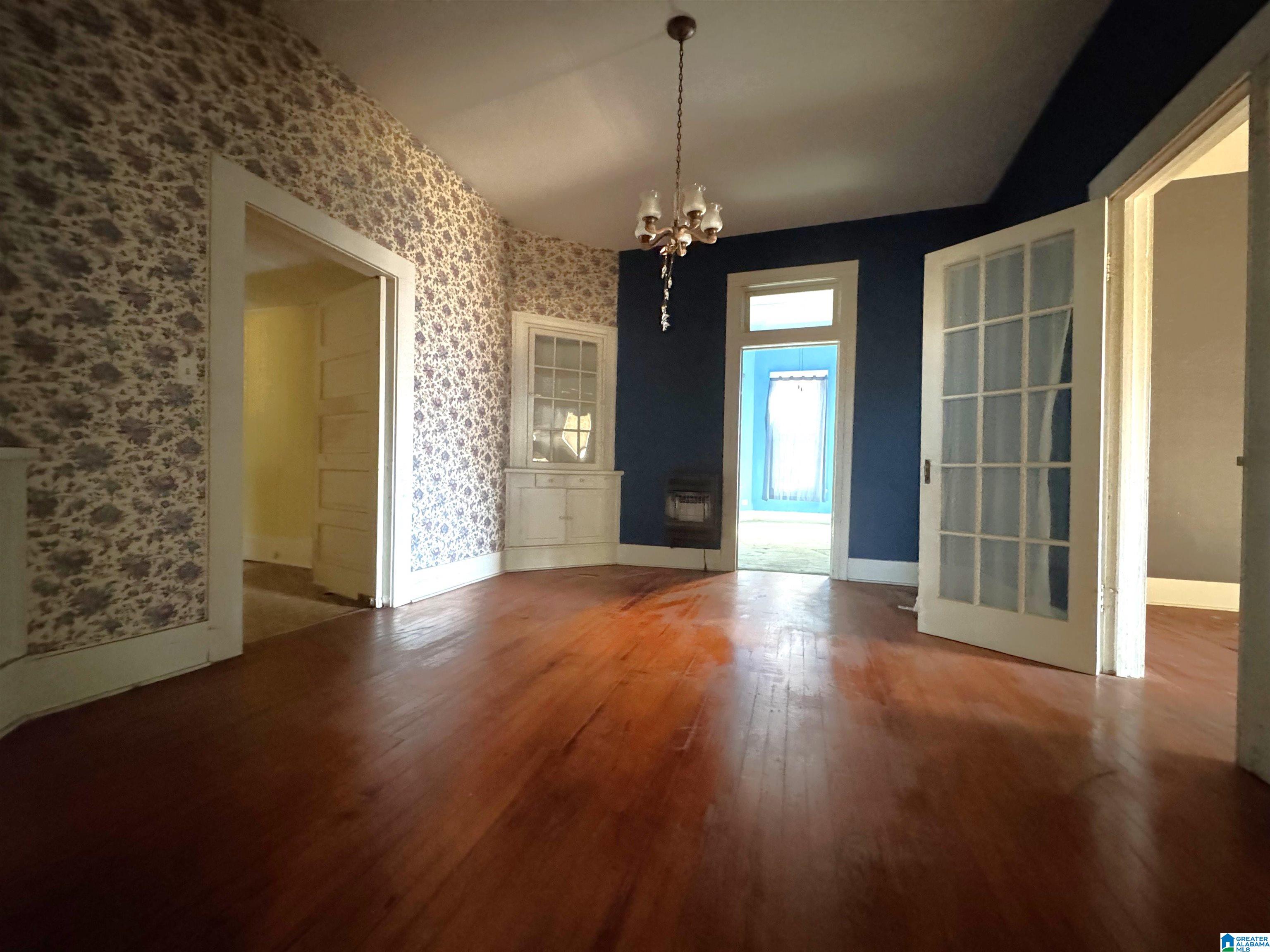 Photo 4 of Single family home for sale at 203 3rd Street SE, Aliceville, AL 35442 | MLS# 21439116 | Listing updated on 2026-05-09