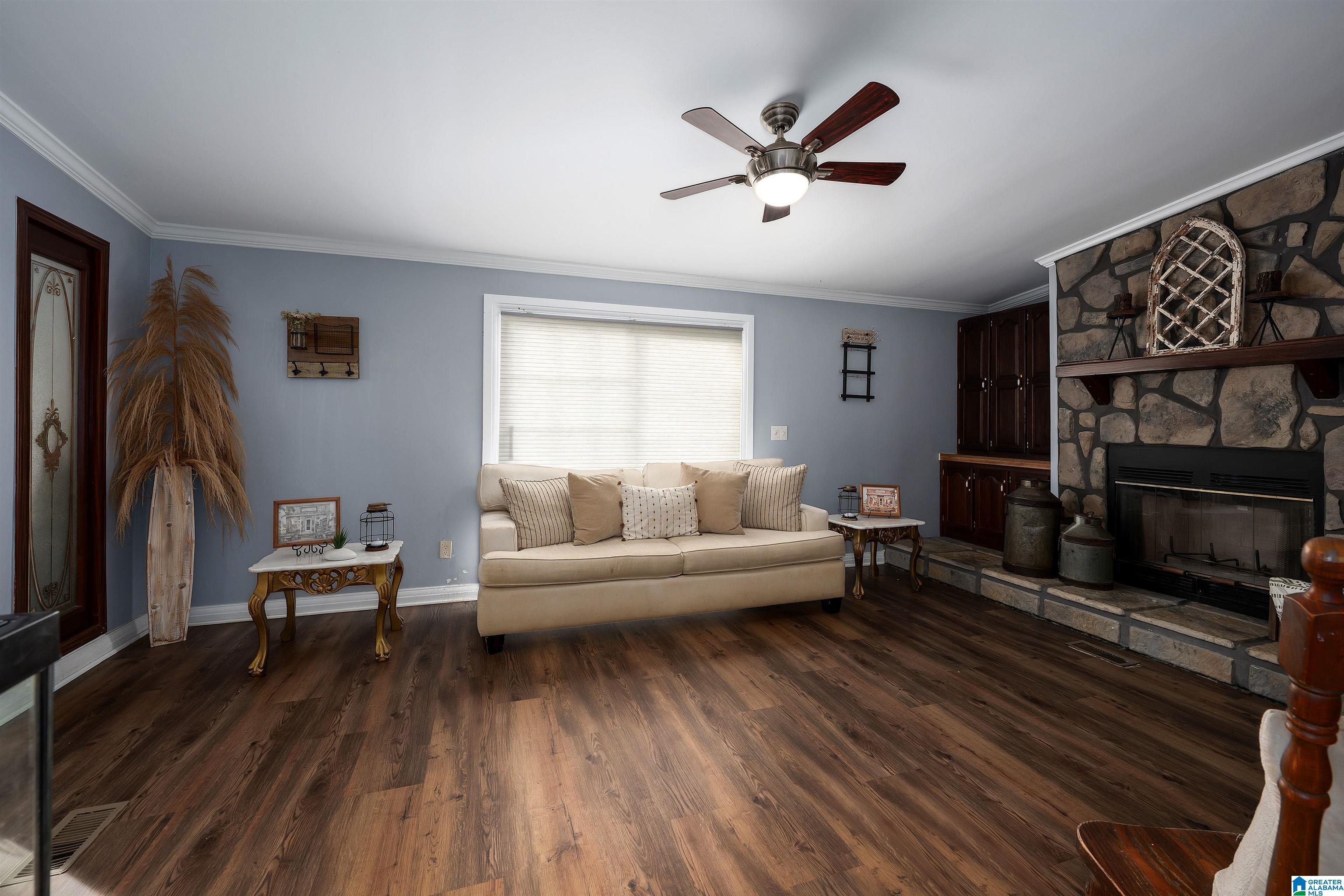 Homes for sale in Montevallo, AL | 4990 Hwy 155, Montevallo, AL 35115 | MLS# 21439117