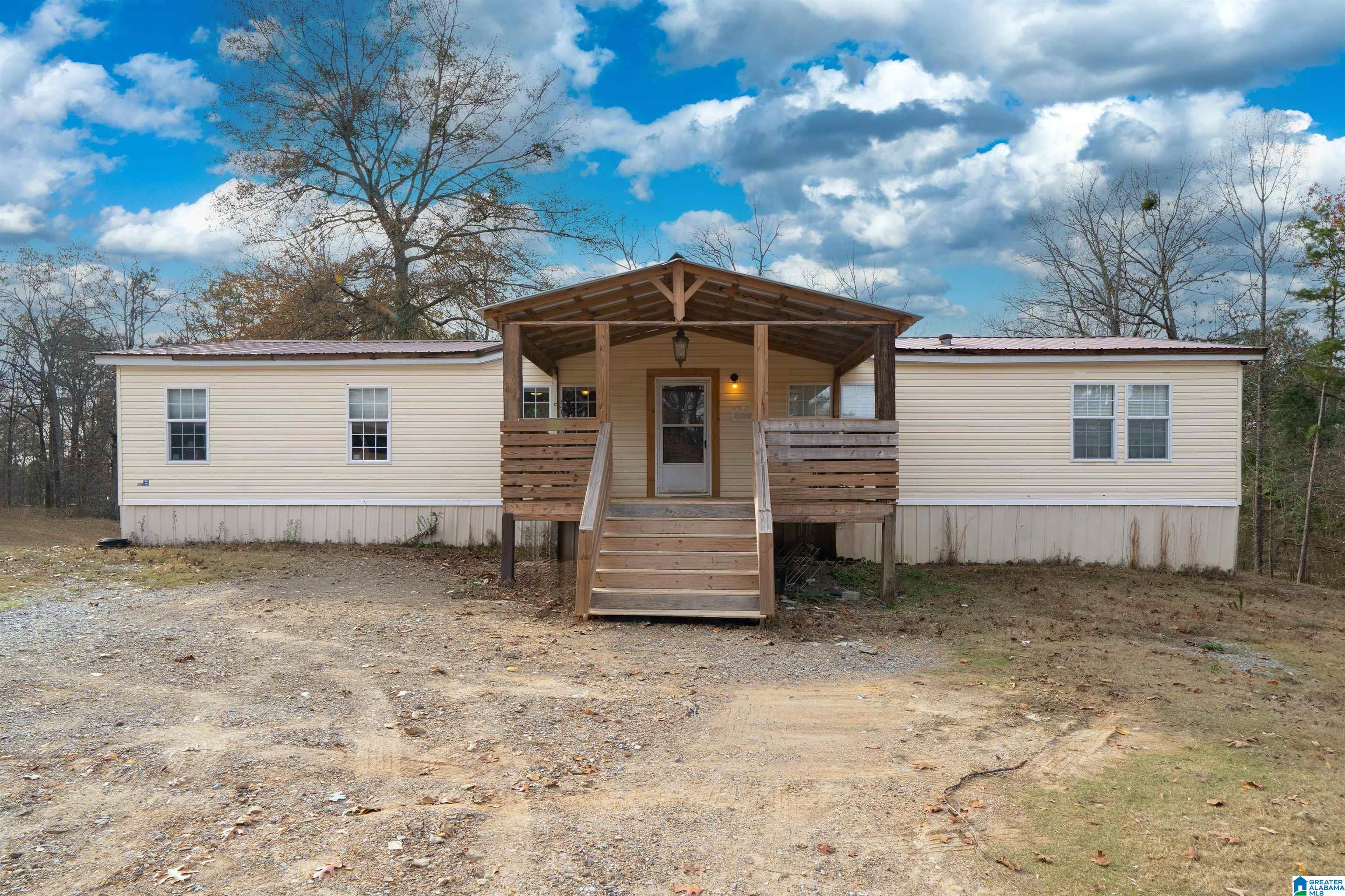 Homes for sale in Montevallo, AL | 4990 Hwy 155, Montevallo, AL 35115 | MLS# 21439117