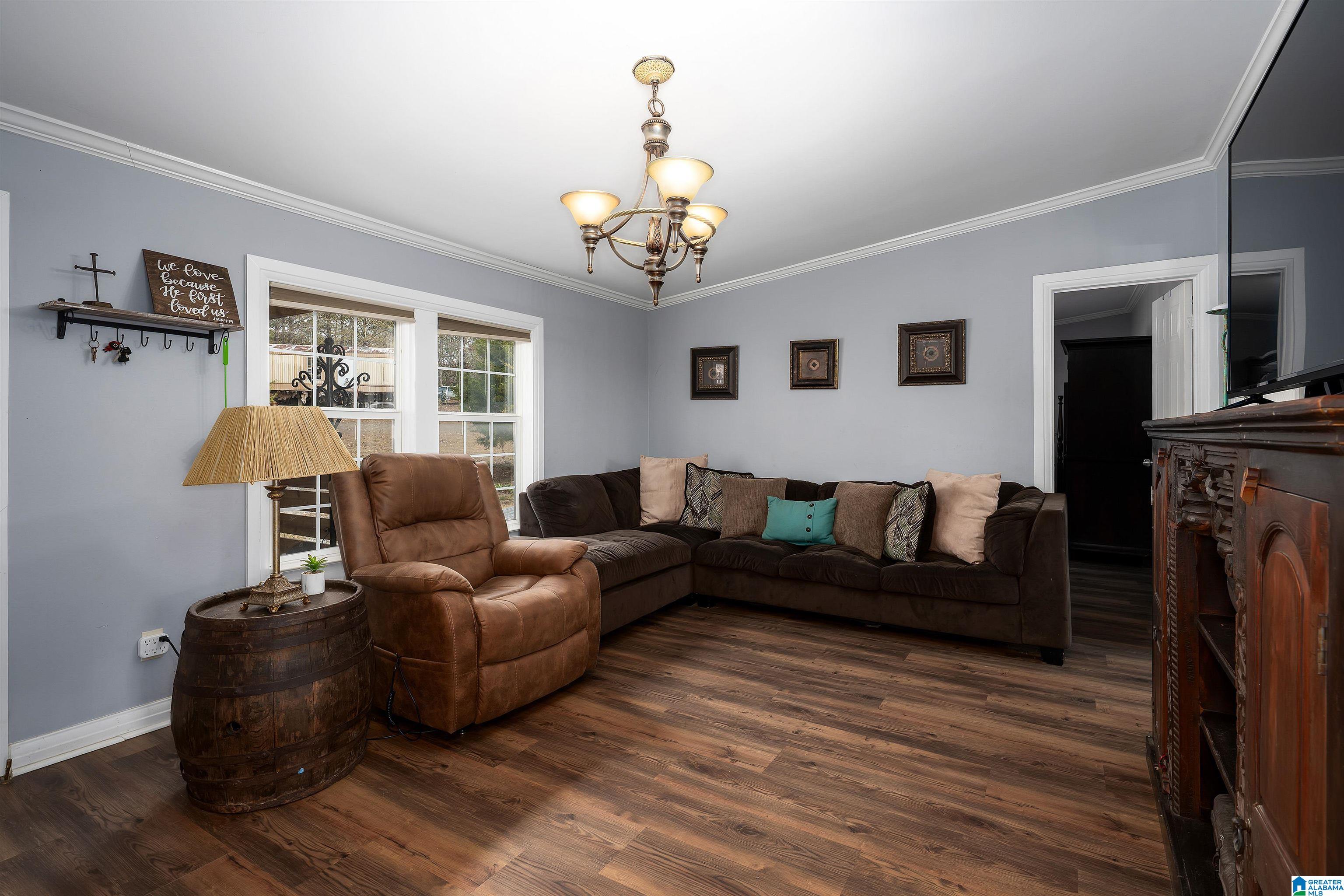 Homes for sale in Montevallo, AL | 4990 Hwy 155, Montevallo, AL 35115 | MLS# 21439117