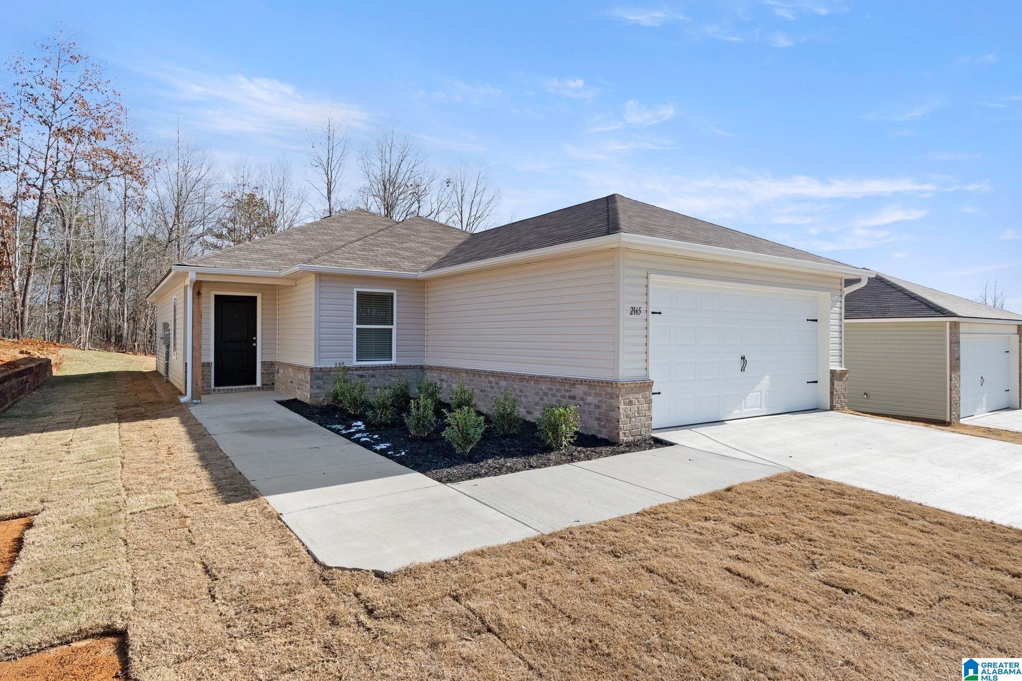 Homes for sale in Eastaboga, AL | 39 Horizon Street, Eastaboga, AL 36260 | MLS# 21439120