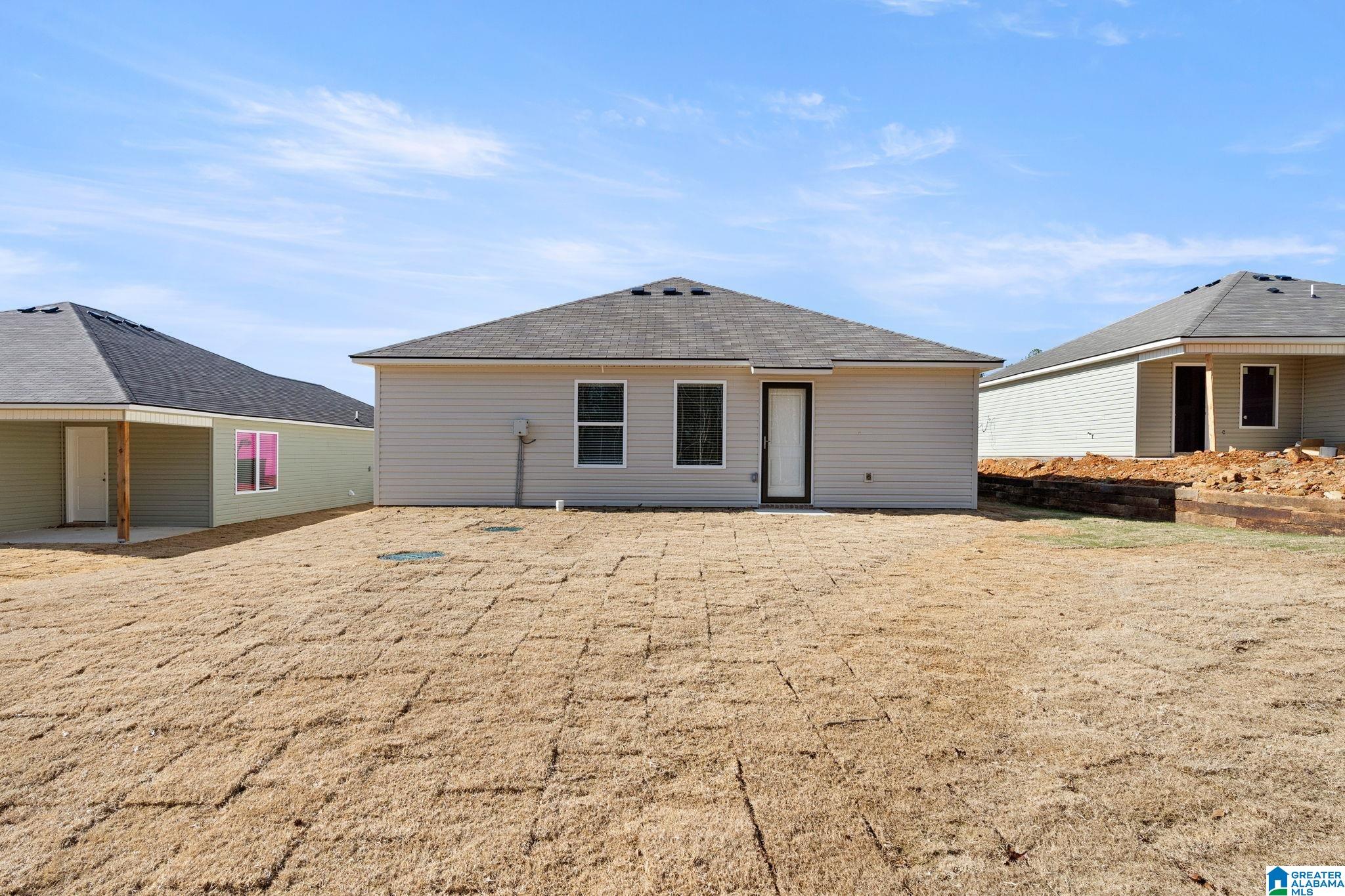 Homes for sale in Eastaboga, AL | 39 Horizon Street, Eastaboga, AL 36260 | MLS# 21439120