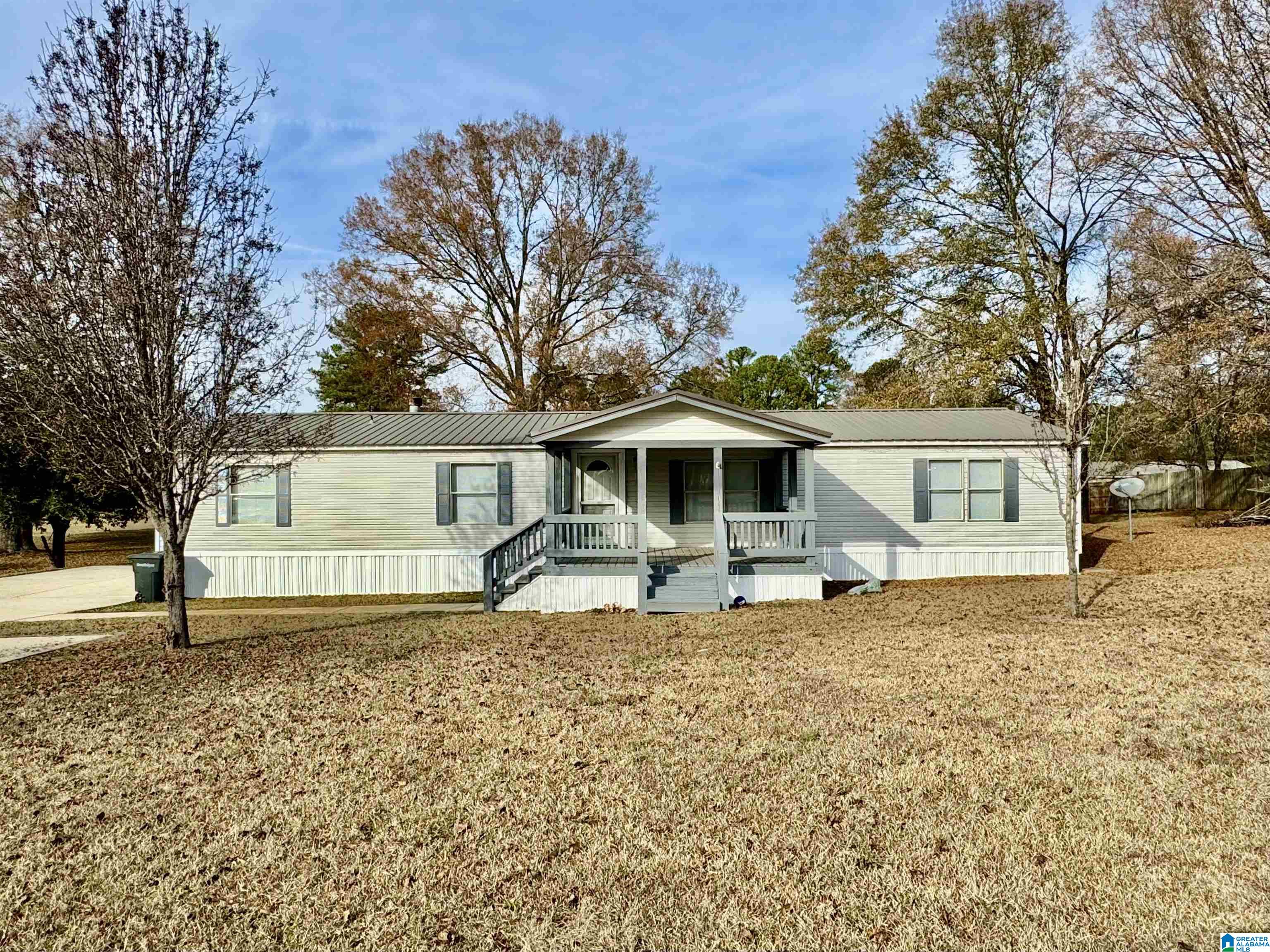 113 QUAIL RUN CIRCLE