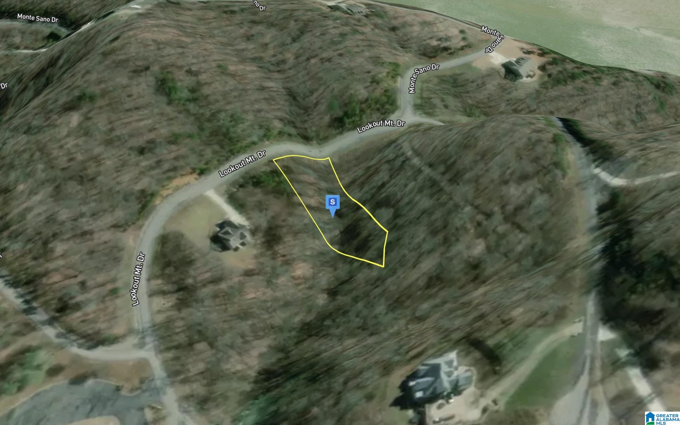 Homes for sale in Scottsboro, AL | 1398 Lookout Mtn Dr, Scottsboro, AL 35769 | MLS# 21439168