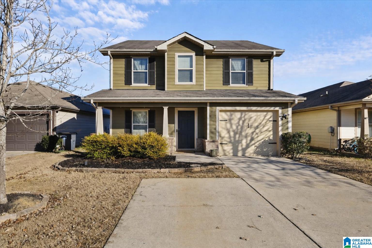 Homes for sale in Odenville, AL | 355 Morning Mist Lane, Odenville, AL 35120 | MLS# 21439177