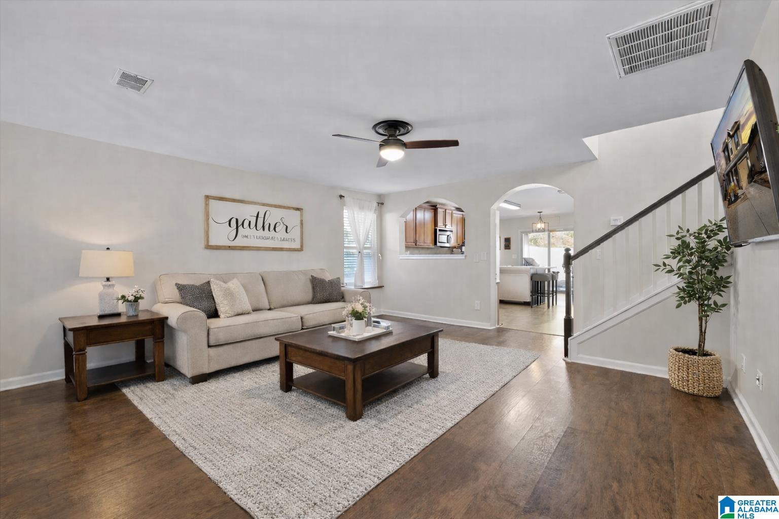 Homes for sale in Odenville, AL | 355 Morning Mist Lane, Odenville, AL 35120 | MLS# 21439177