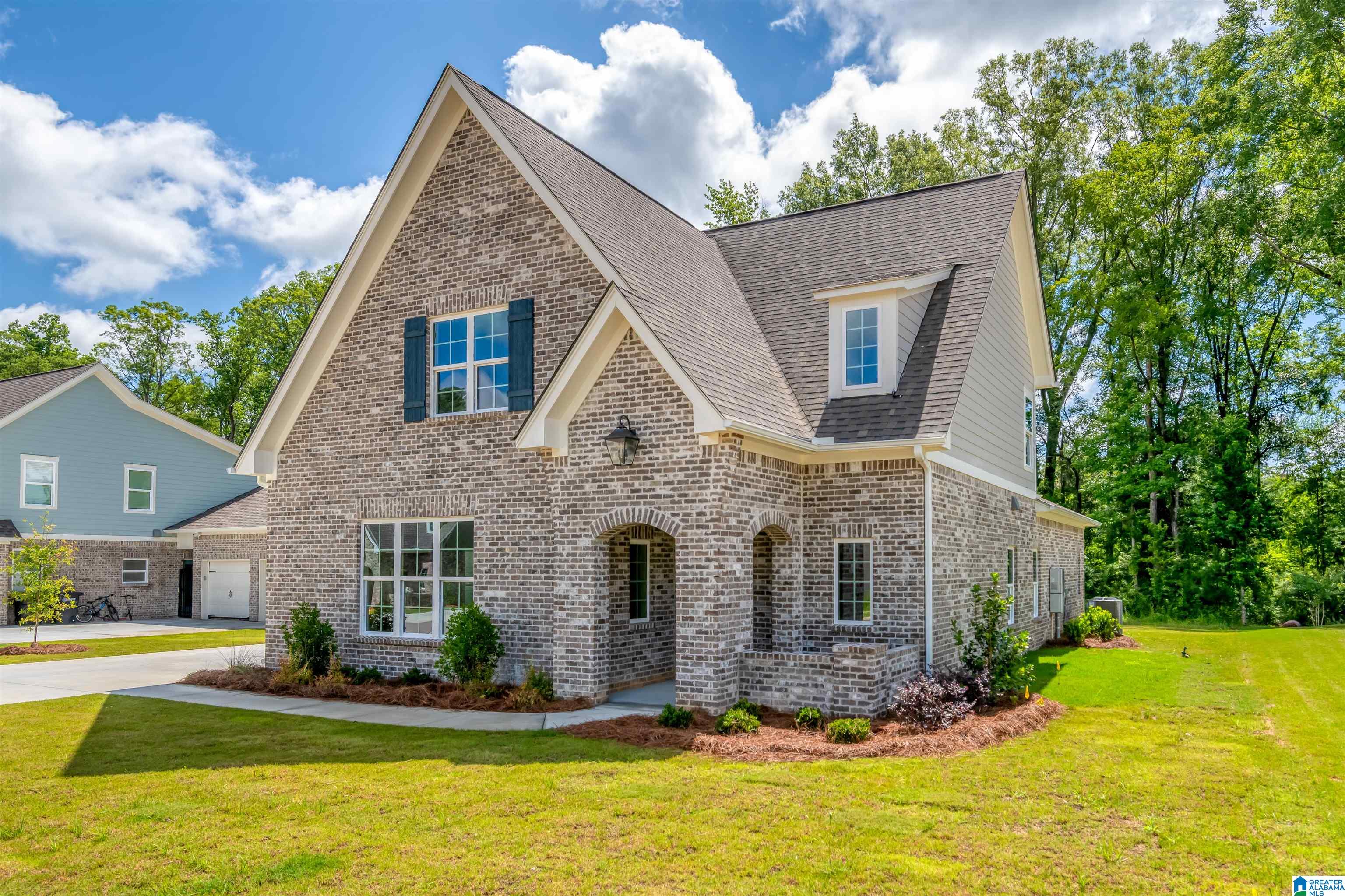 7000 SIMMS RIDGE