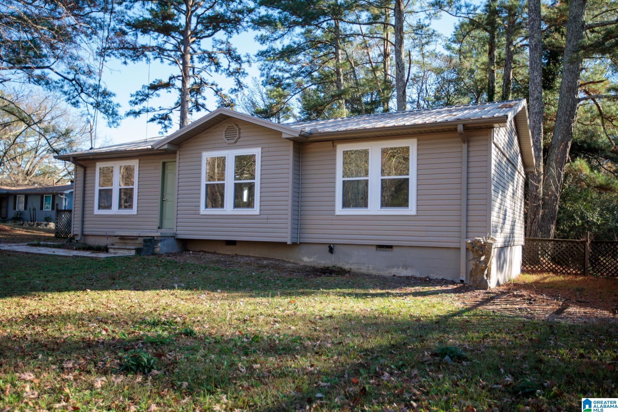 6245 CLAY PALMERDALE ROAD