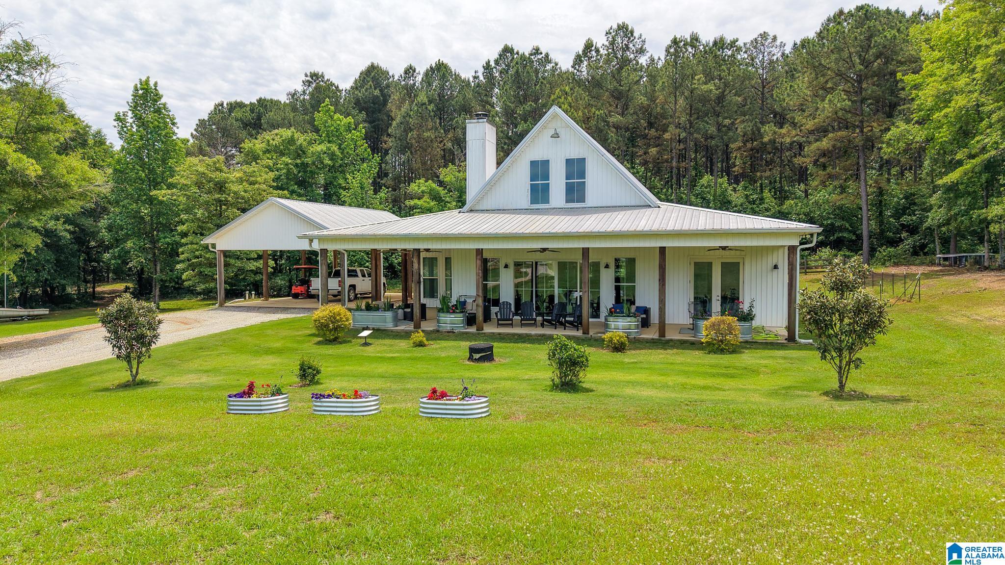 Homes for sale in Cropwell, AL | 11 Pinewell Dr, Cropwell, AL 35054 | MLS# 21439249