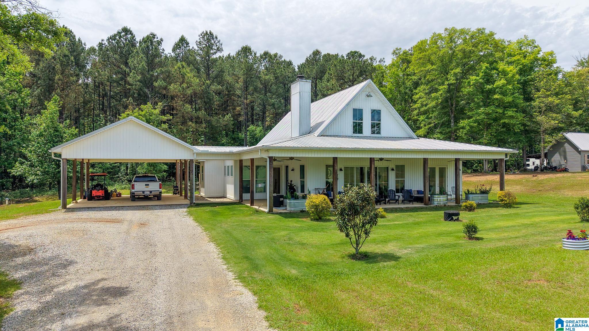 Homes for sale in Cropwell, AL | 11 Pinewell Dr, Cropwell, AL 35054 | MLS# 21439249