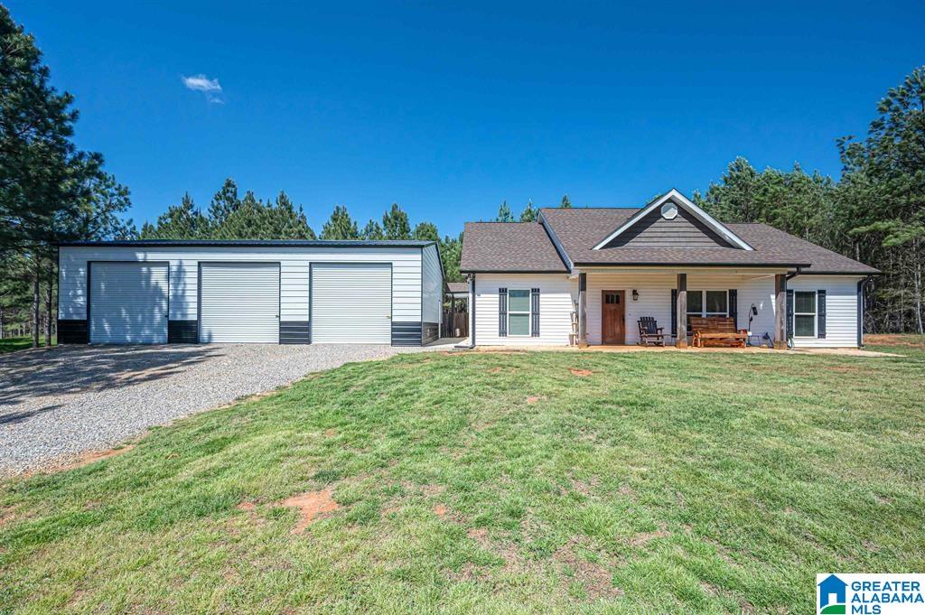1150 CAMP CREEK ROAD