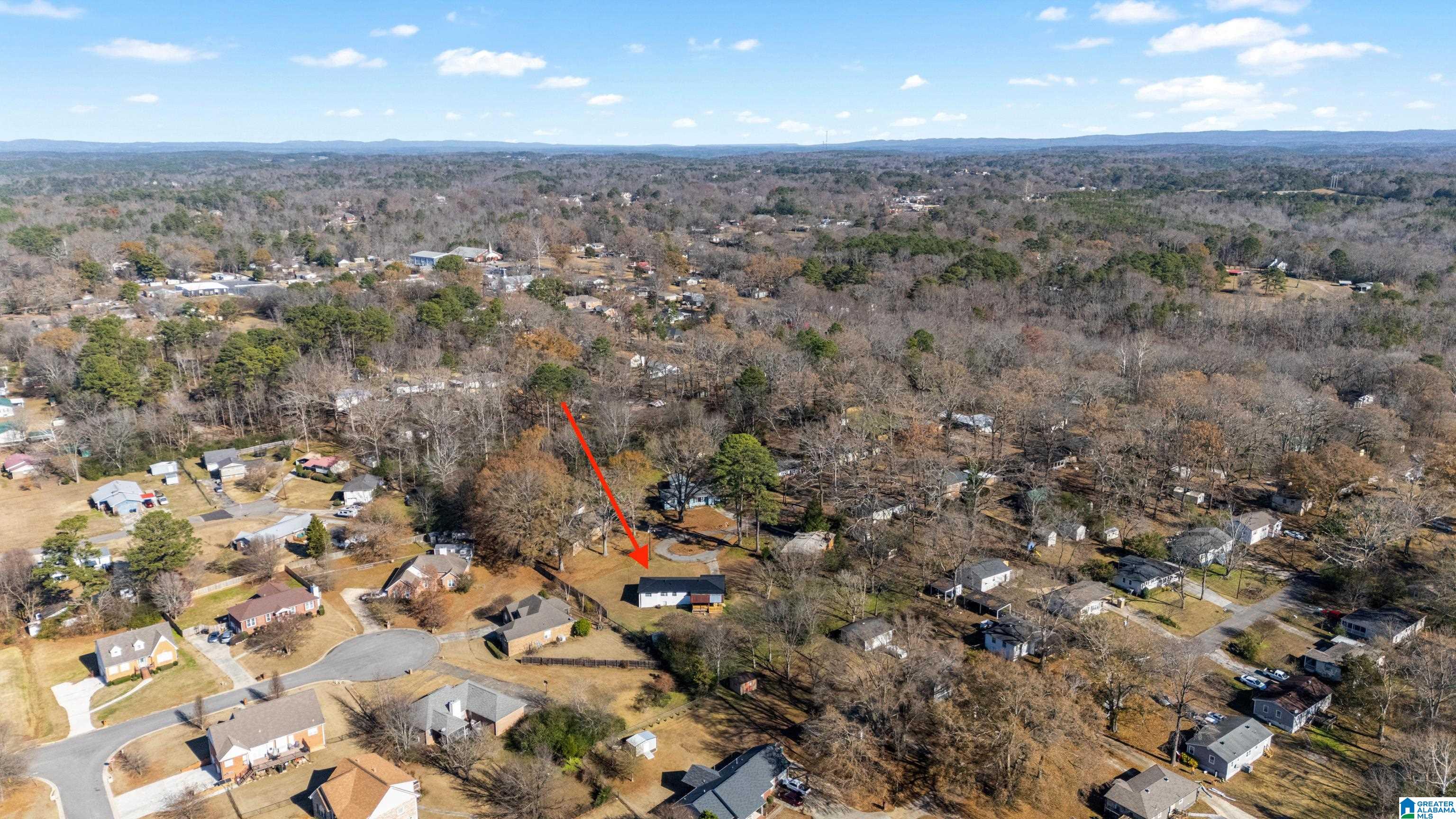 Homes for sale in Mount Olive, AL | 372 Oakhurst Street, Mount Olive, AL 35117 | MLS# 21439267