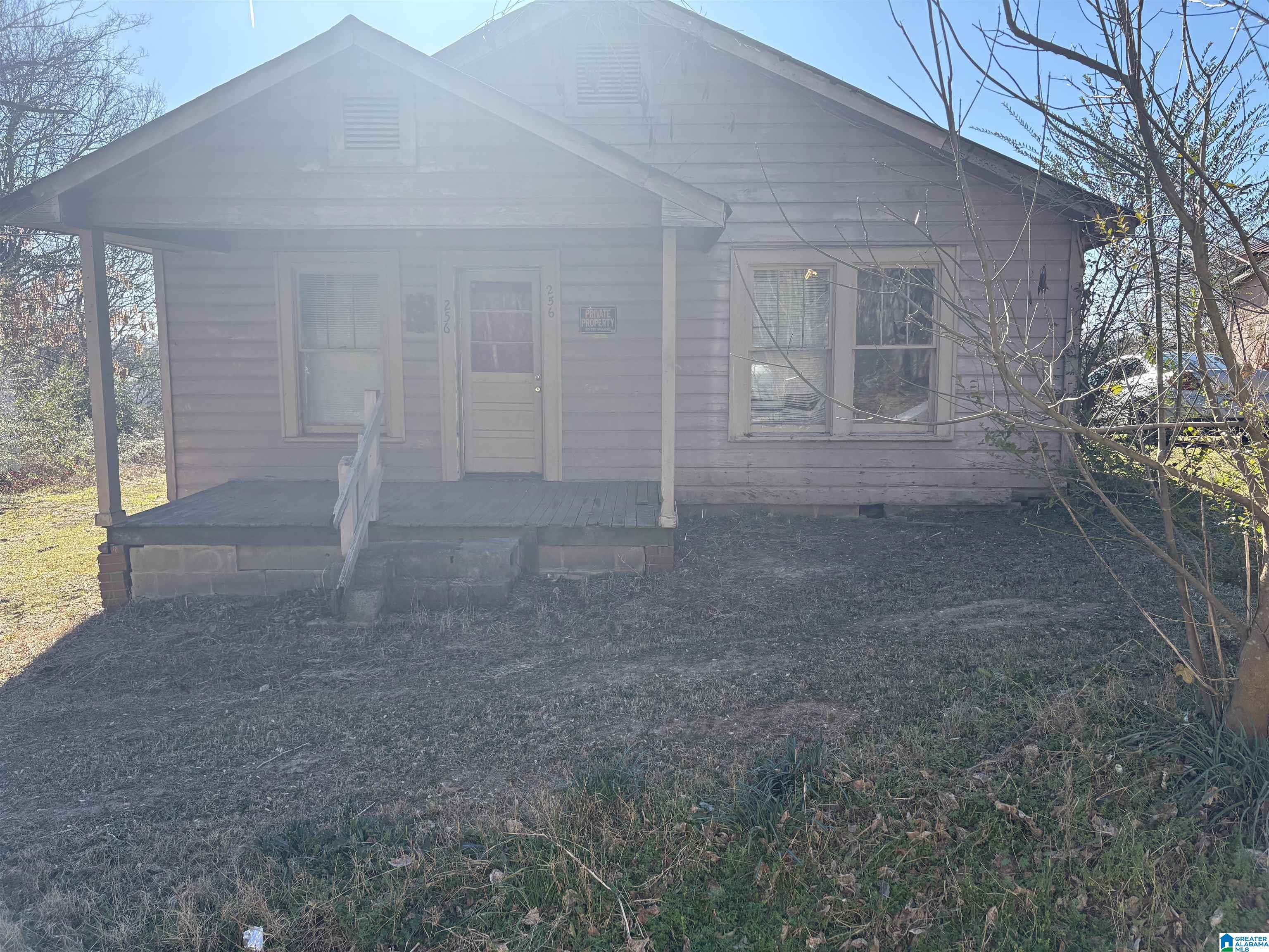 256 E MAPLE AVENUE