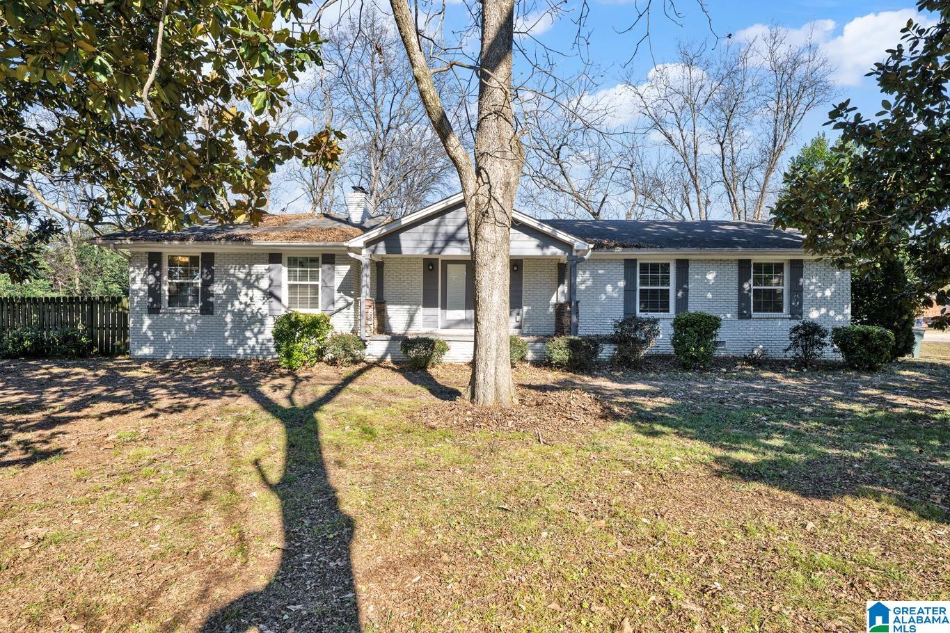 Homes for sale in Huntsville, AL | 207 Lily Flagg Road Se, Huntsville, AL 35802 | MLS# 21439289