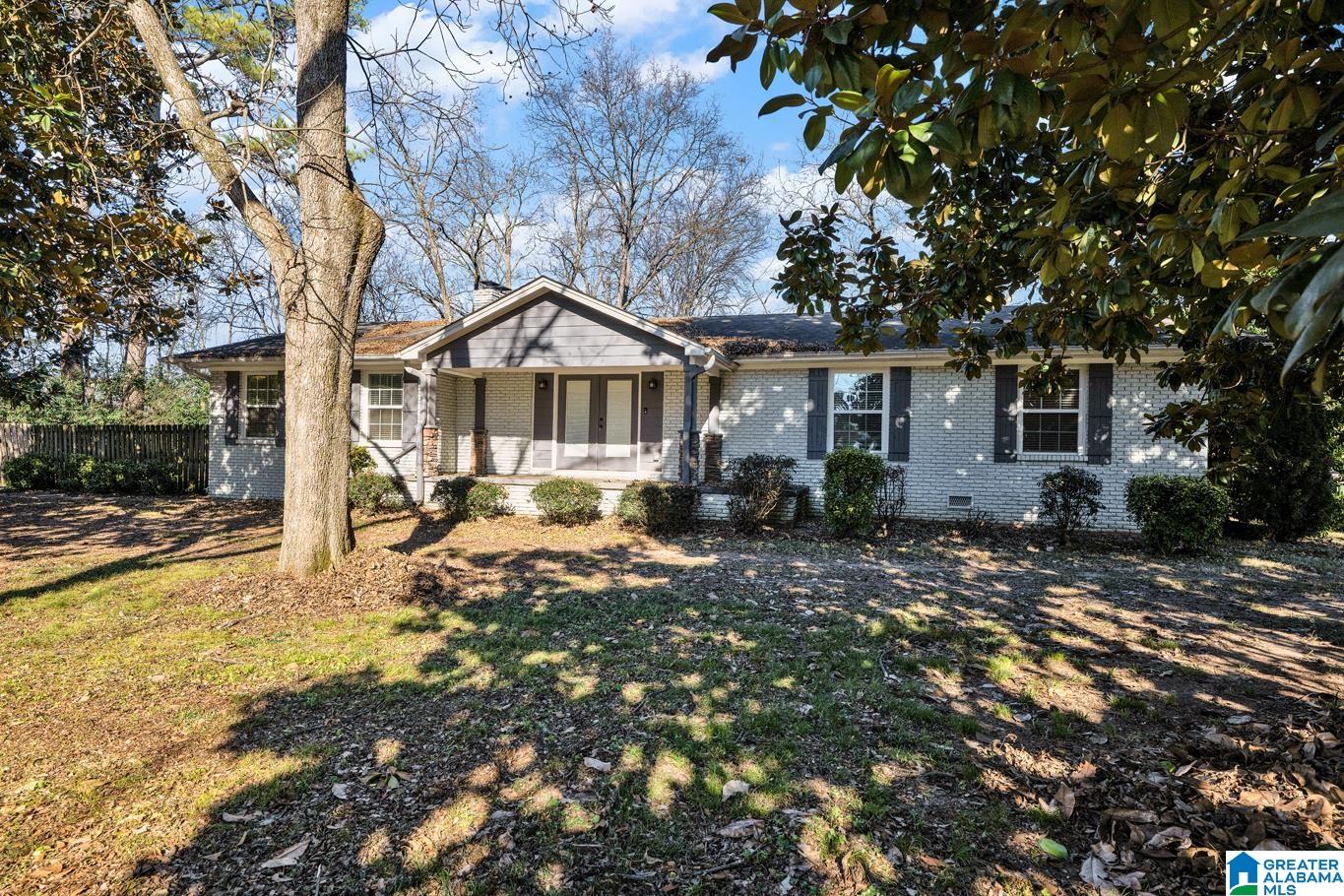 Homes for sale in Huntsville, AL | 207 Lily Flagg Road Se, Huntsville, AL 35802 | MLS# 21439289