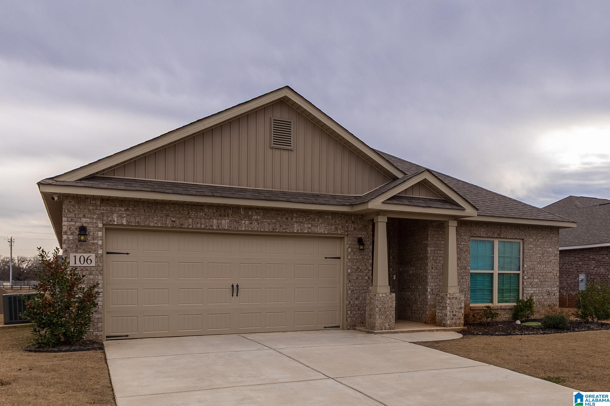 106 ELAINA GREY COURT